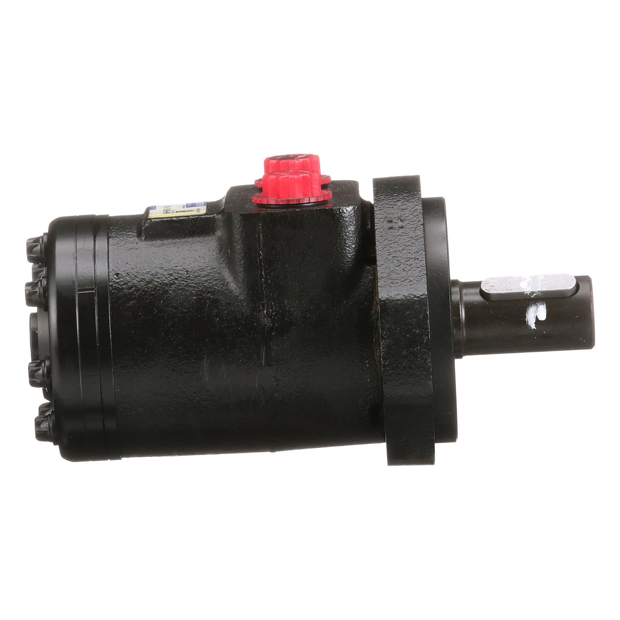 HYDRAULIC MOTOR | CASEIH | US | EN