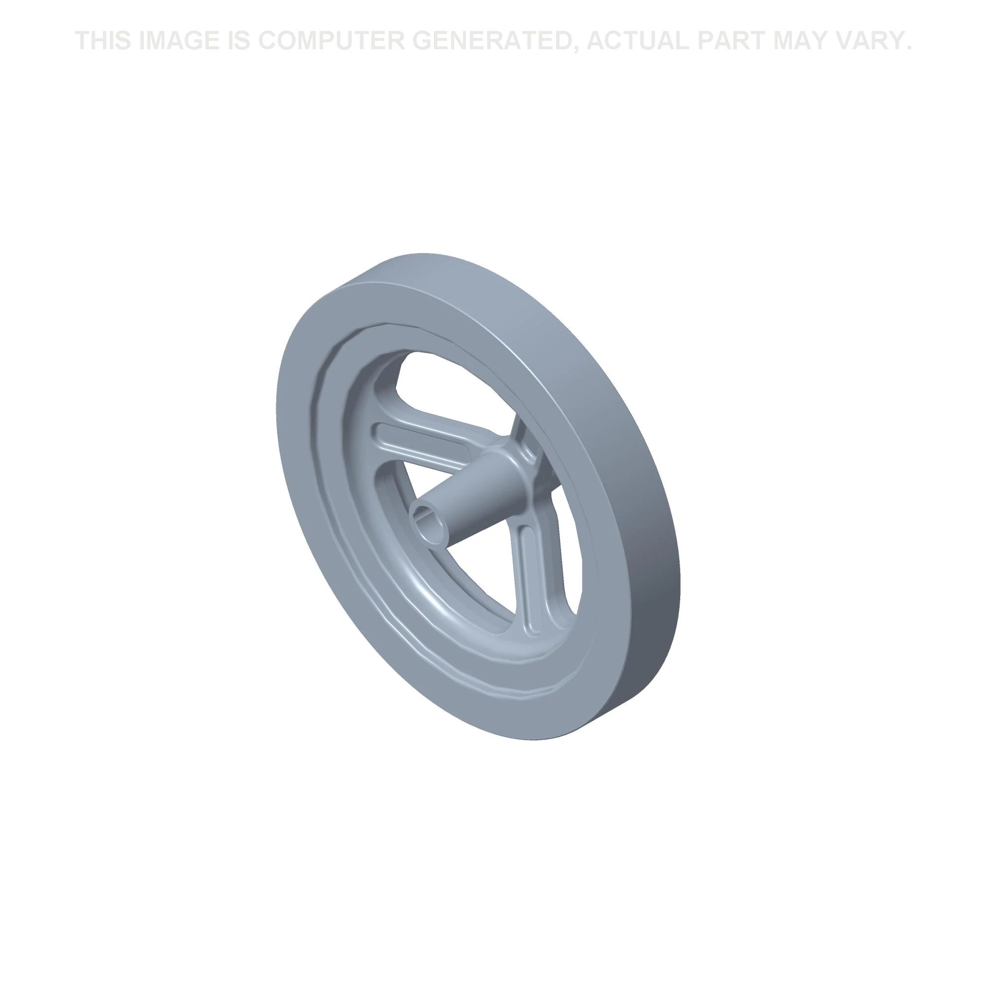 FLYWHEEL | CASEIH | EU | EN