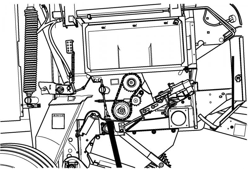KIT DIA RECOLTE-HACH | CASECE | CA | FR