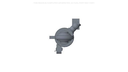 CILINDRO HIDRÁULICO | CASEIH | SA | PT