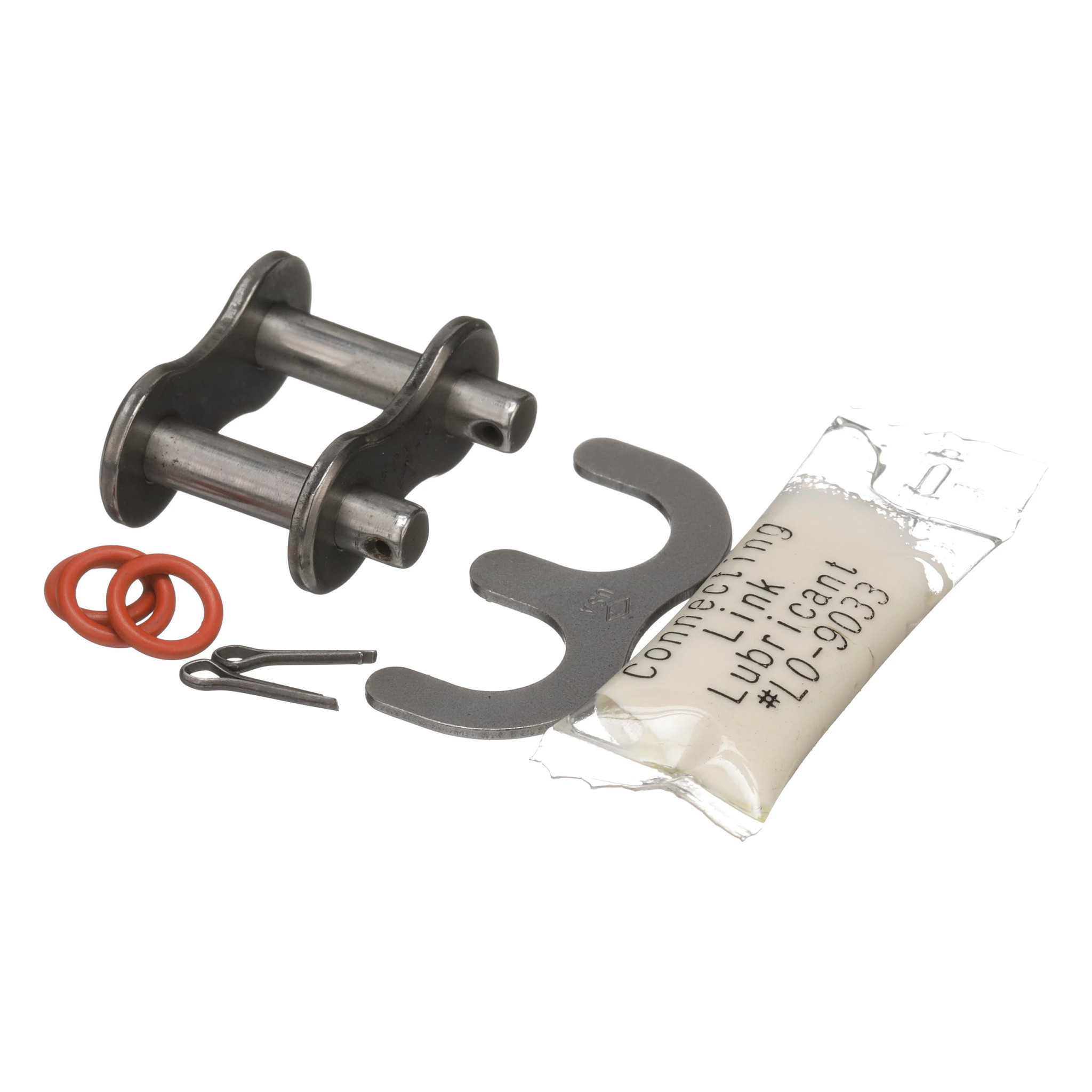 Roller Chain Link | NEWHOLLANDAG | IE | EN