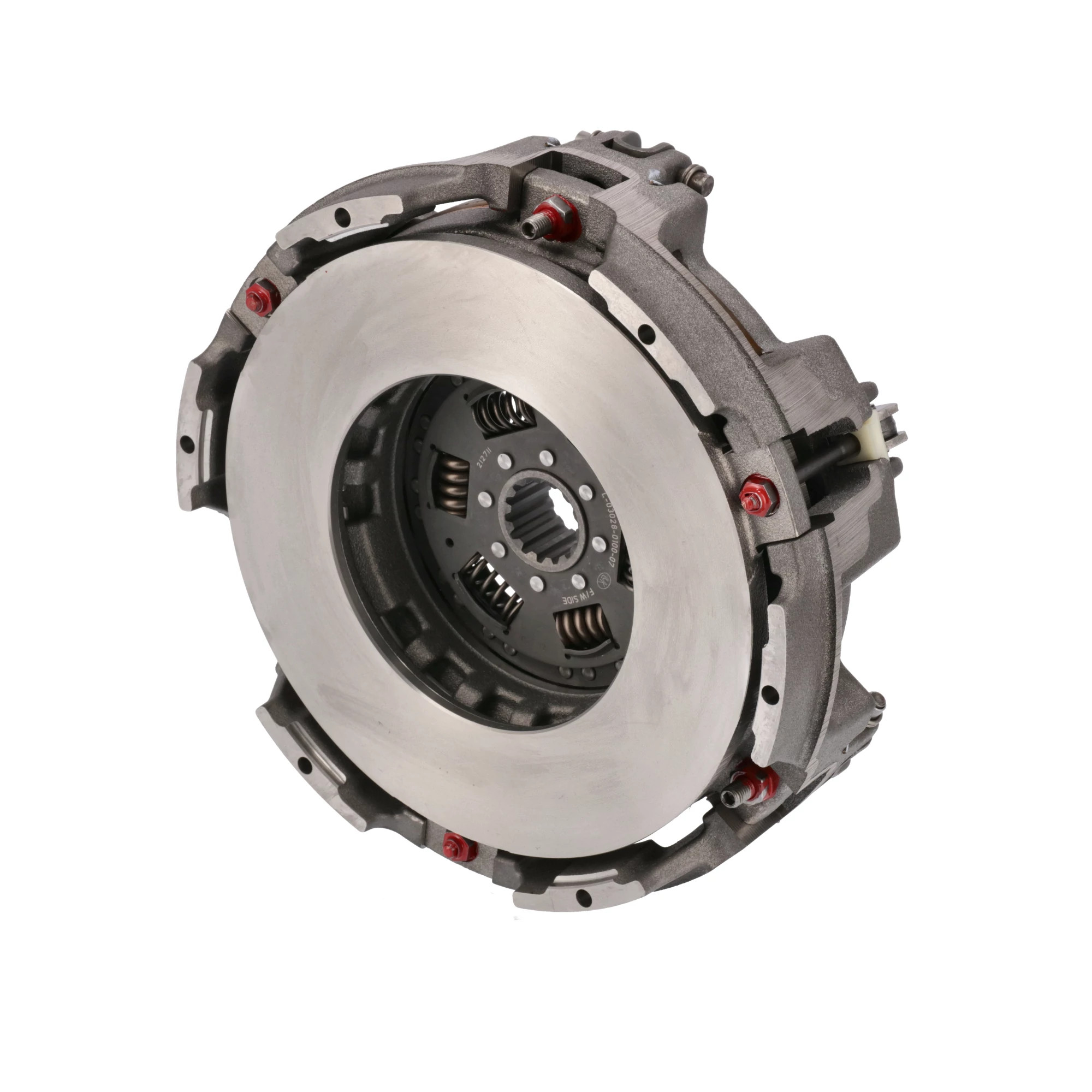 CLUTCH | NEWHOLLANDAG | IE | EN