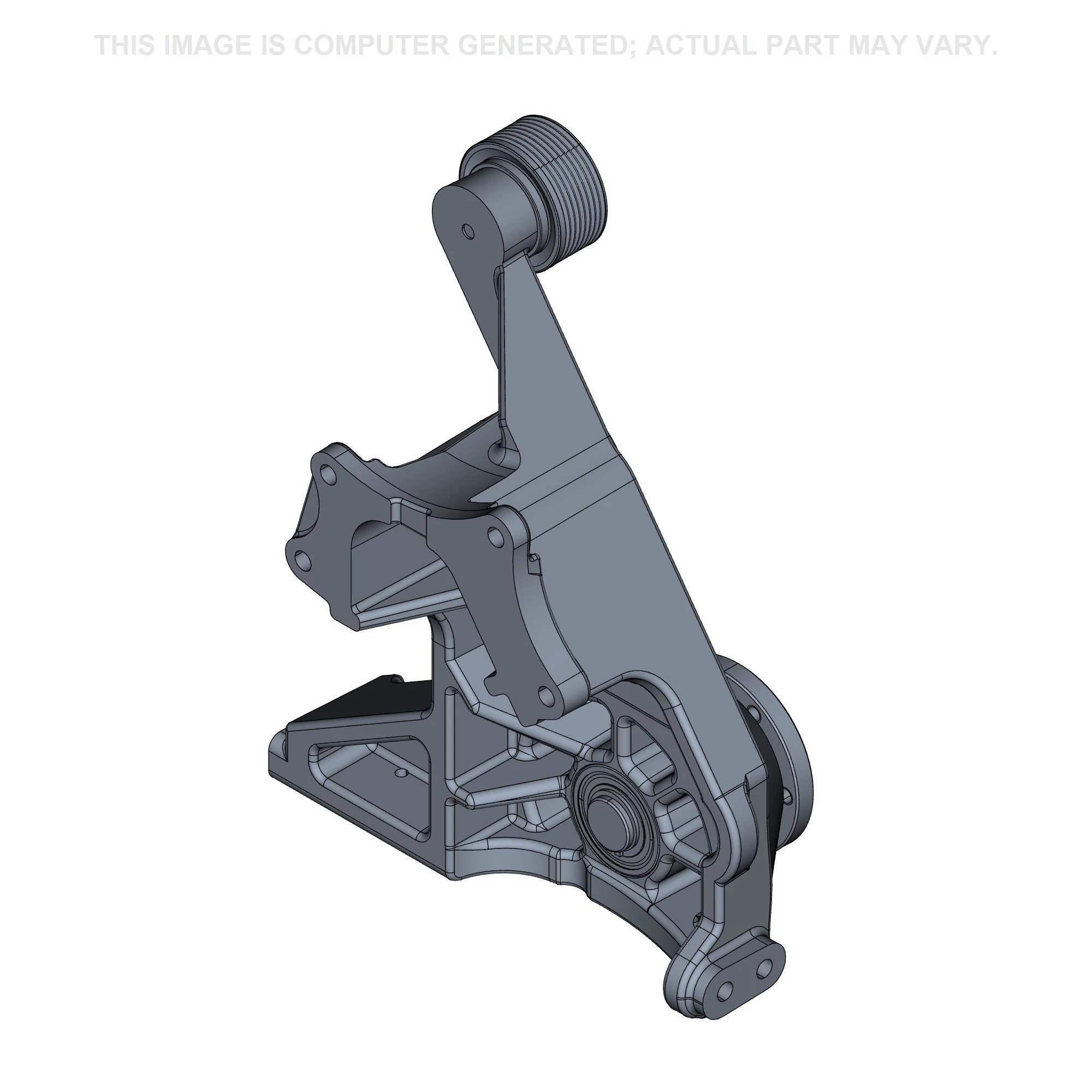 SOPORTE | CASEIH | SA | ES