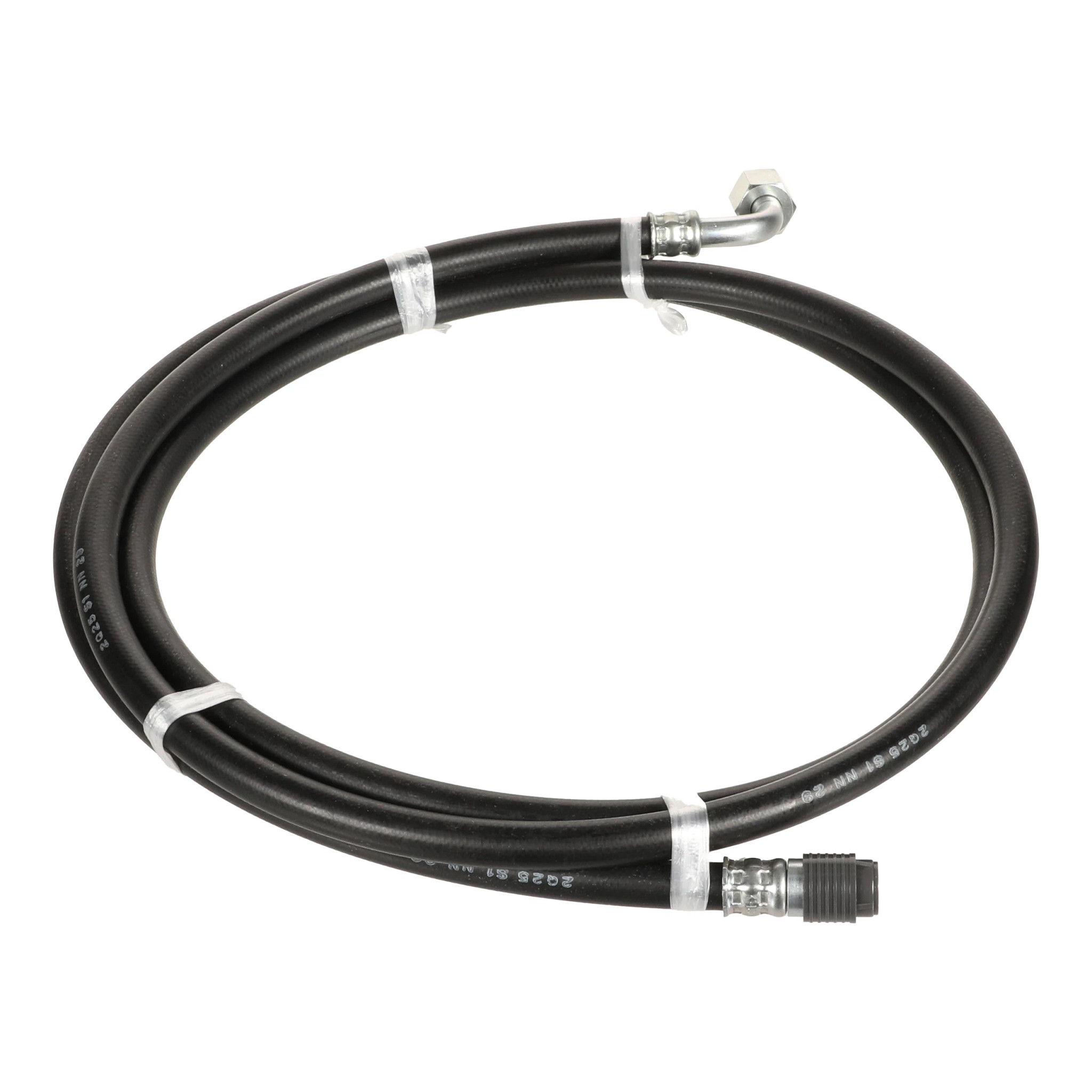 HYDRAULIC HOSE | CASECE | EU | EN