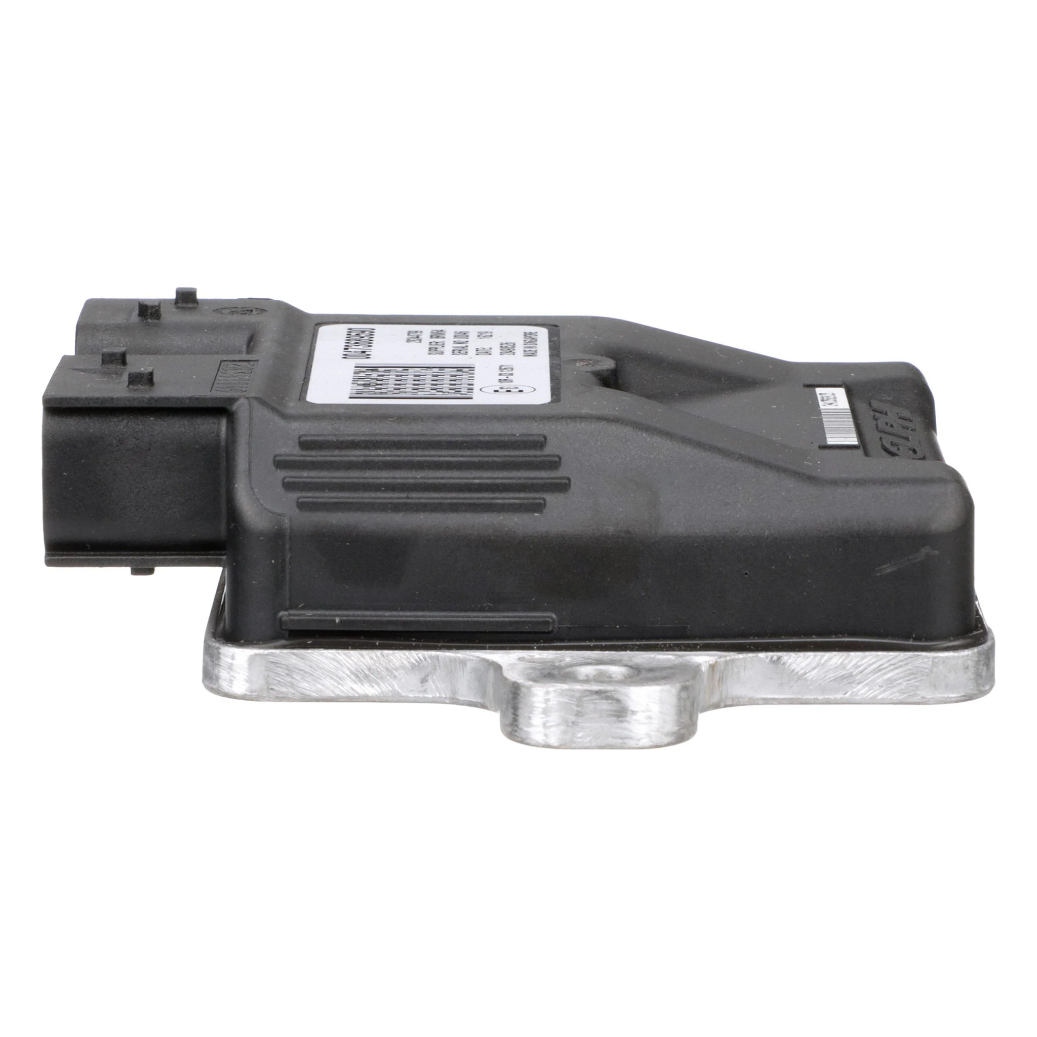 Unidade de controle eletrônico para NH3