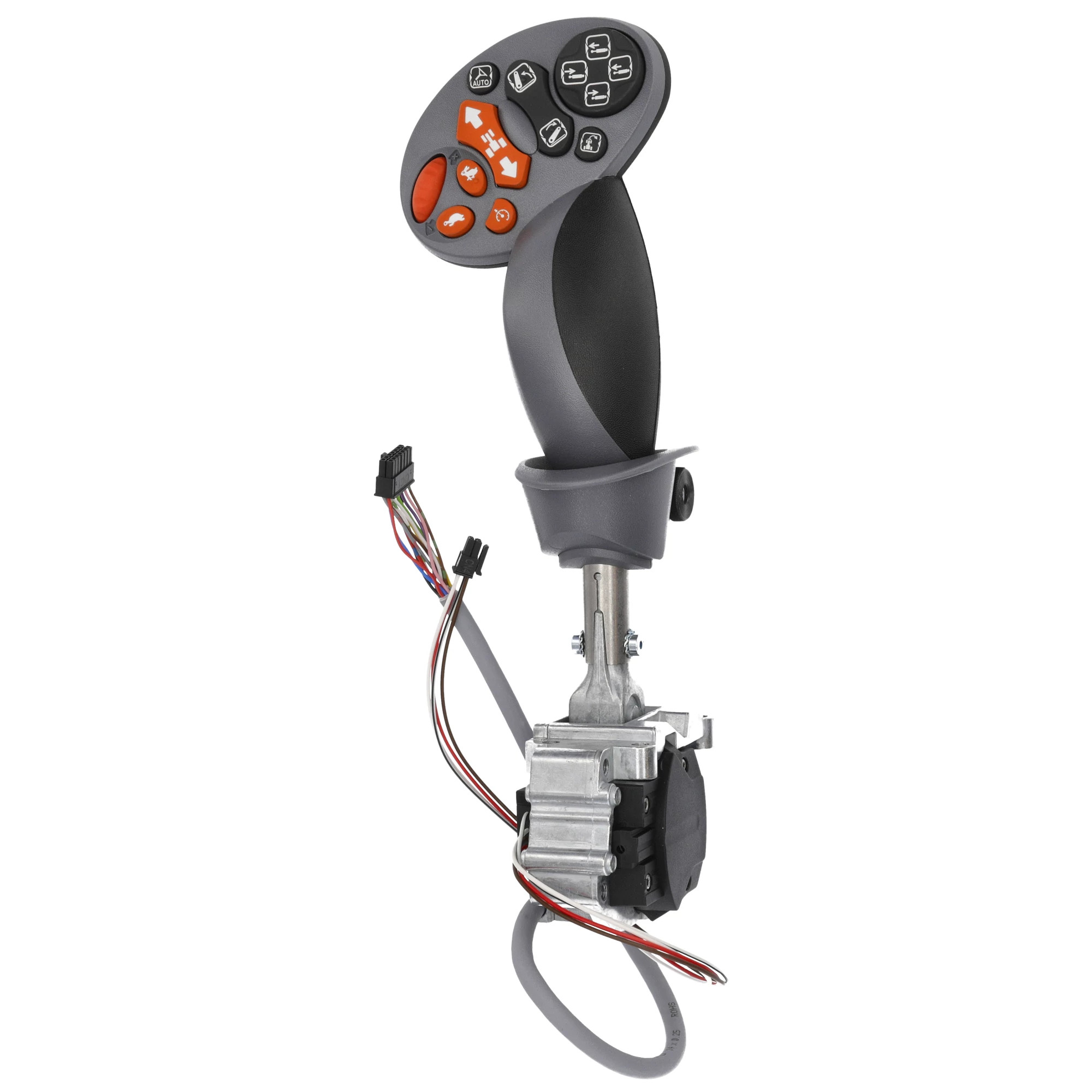 LEVIER | NEWHOLLANDAG | CA | FR