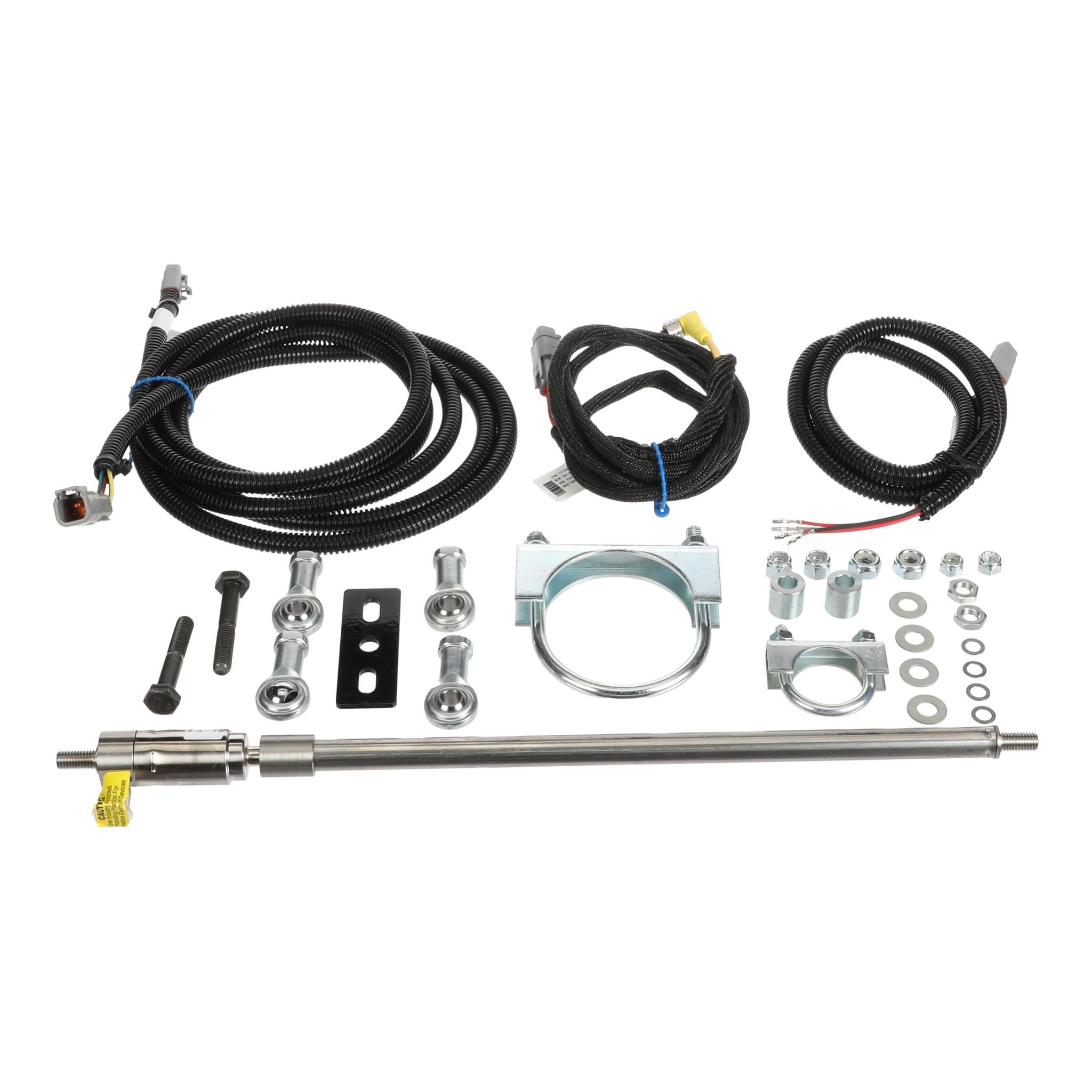 KIT | CASECE | FR | FR