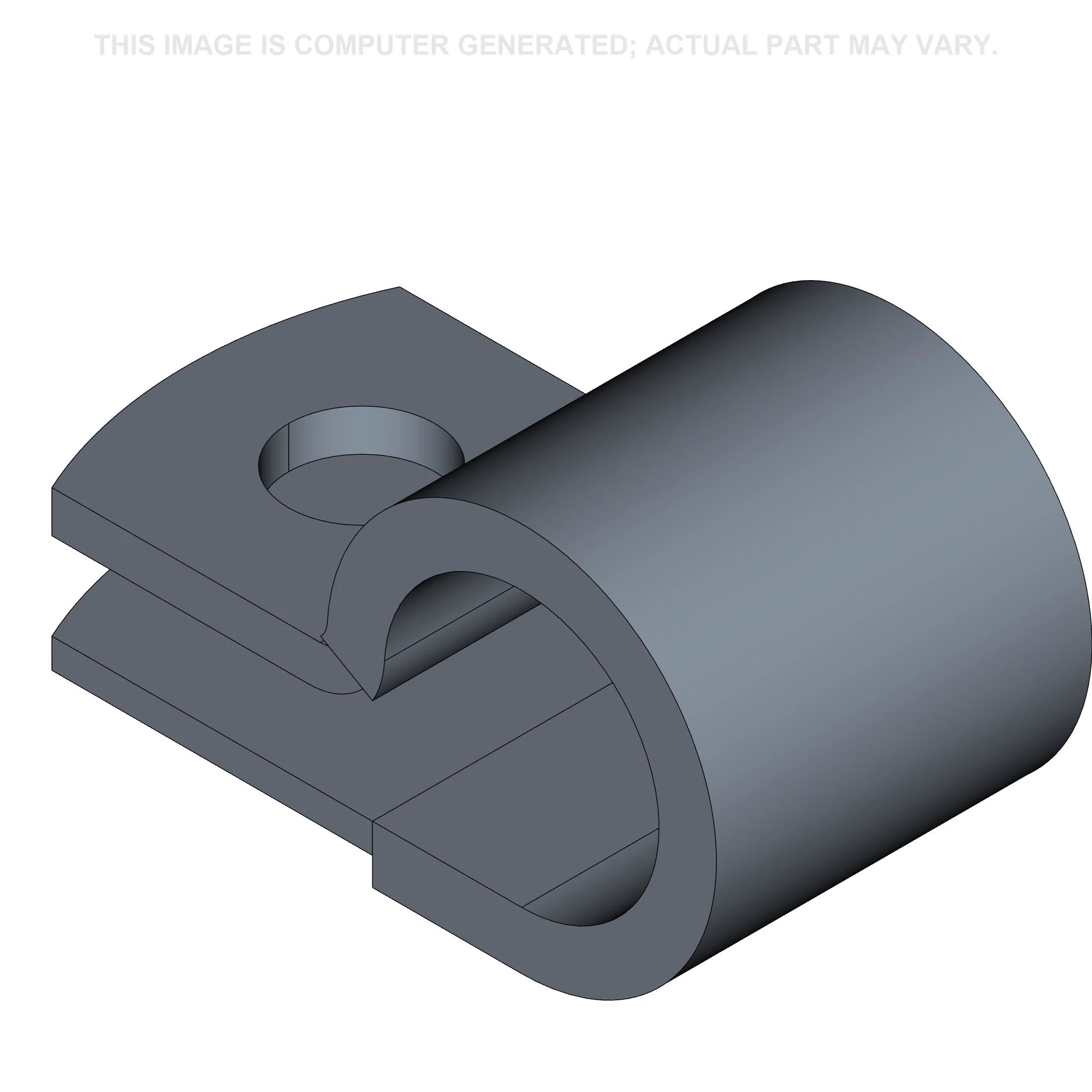 WIRE CLAMP | DEFAULT | AU | EN