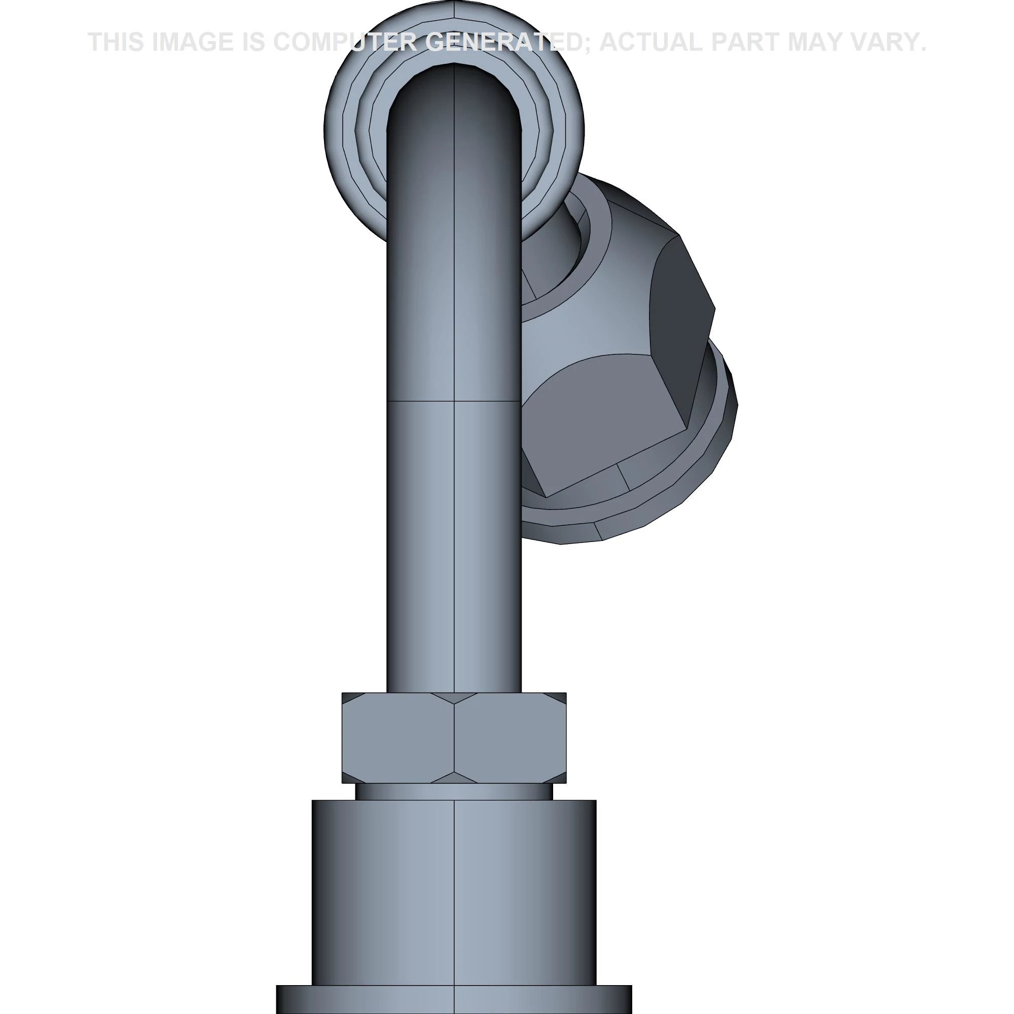 FLEXIBLE DE CLIM | NEWHOLLANDCE | EU | EN