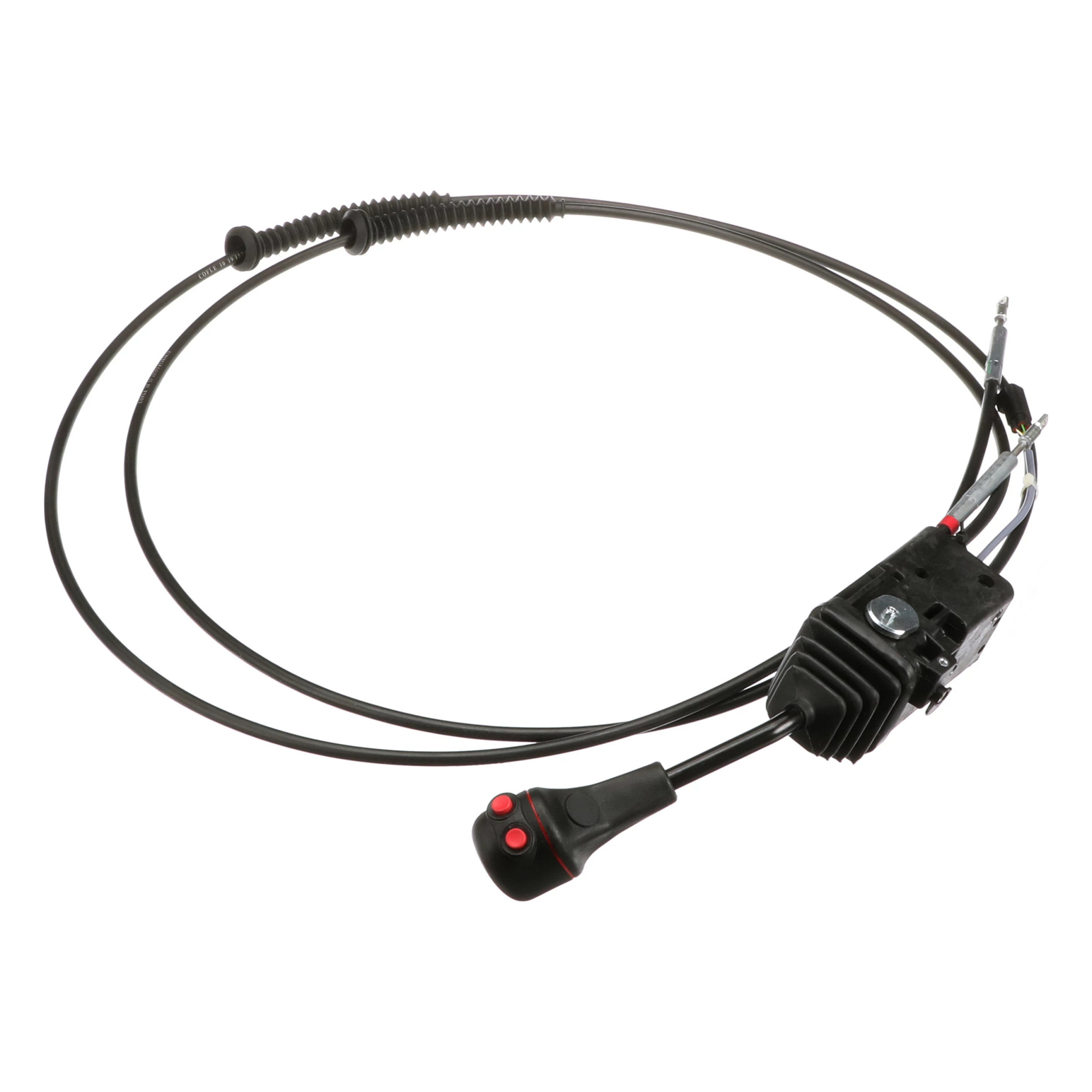 JOYSTICK | CASECE | EU | ES