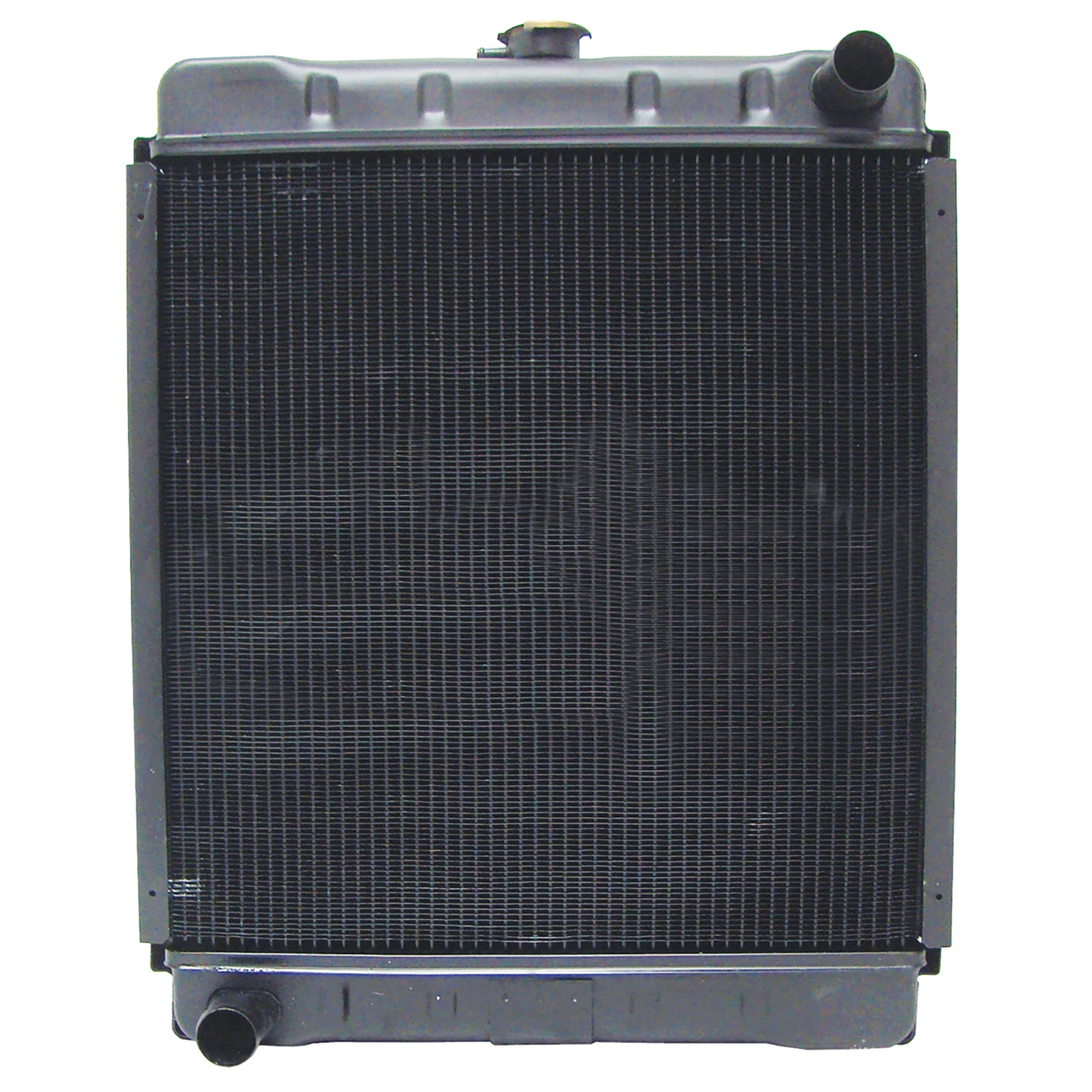 Radiator | NEWHOLLANDCE | US | EN