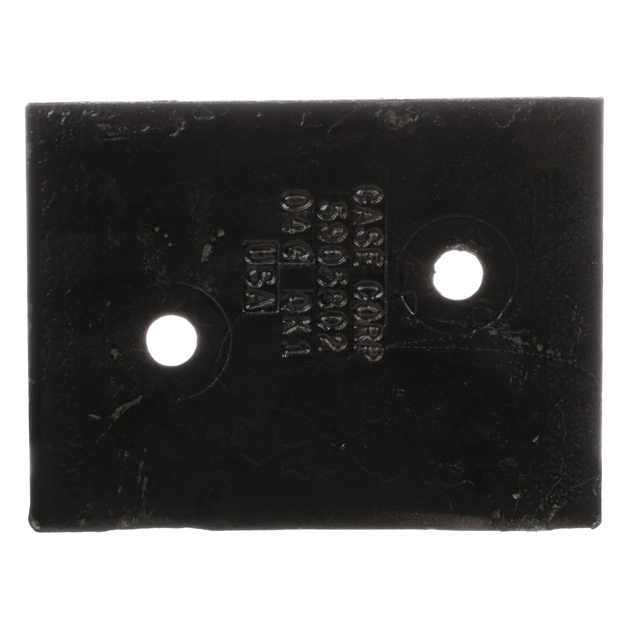 PLAQUE | CASECE | CA | FR