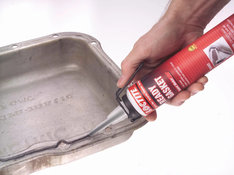 GASKET MAKER FLUID | DEFAULT | AU | EN