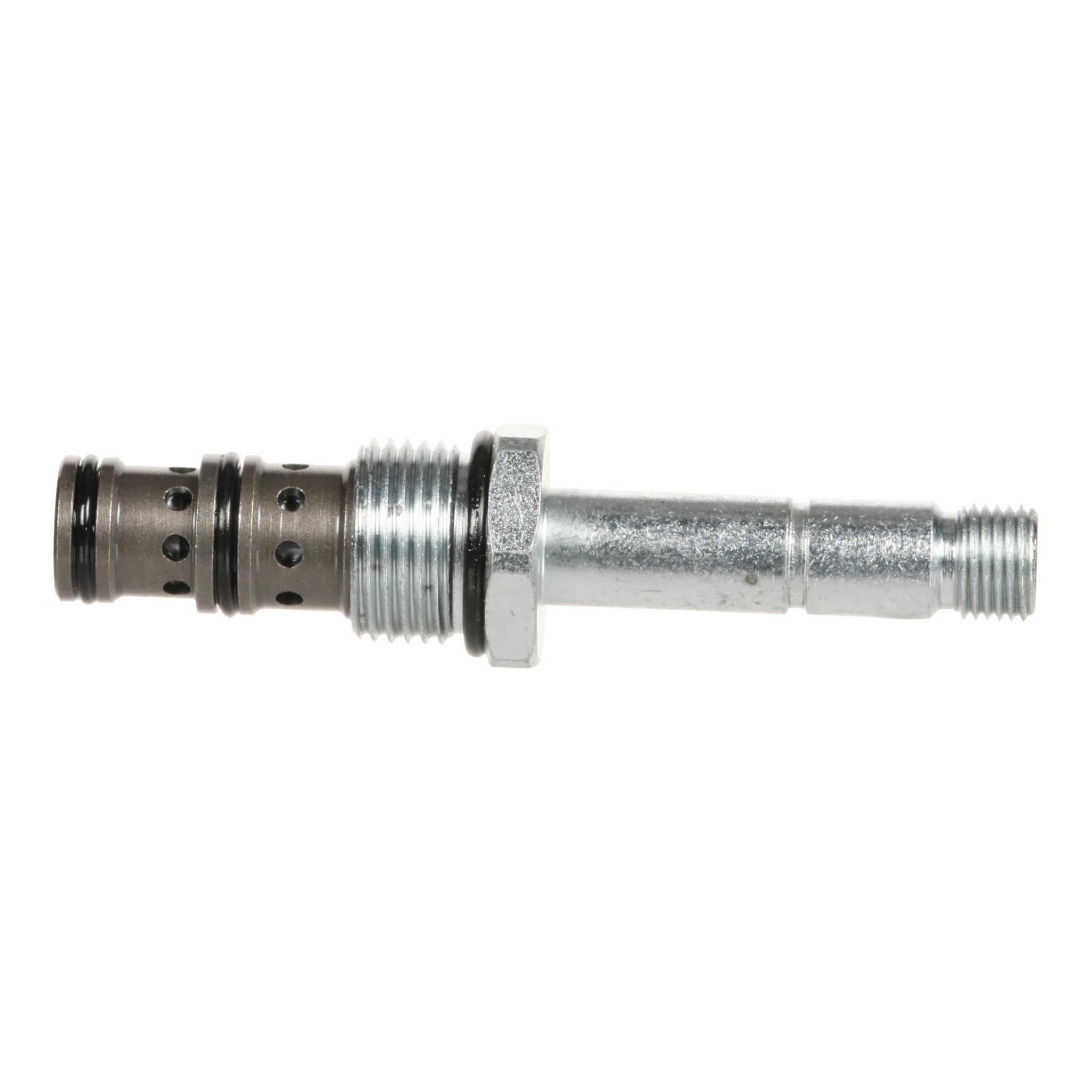 SOLENOID VALVE | CASECE | US | EN
