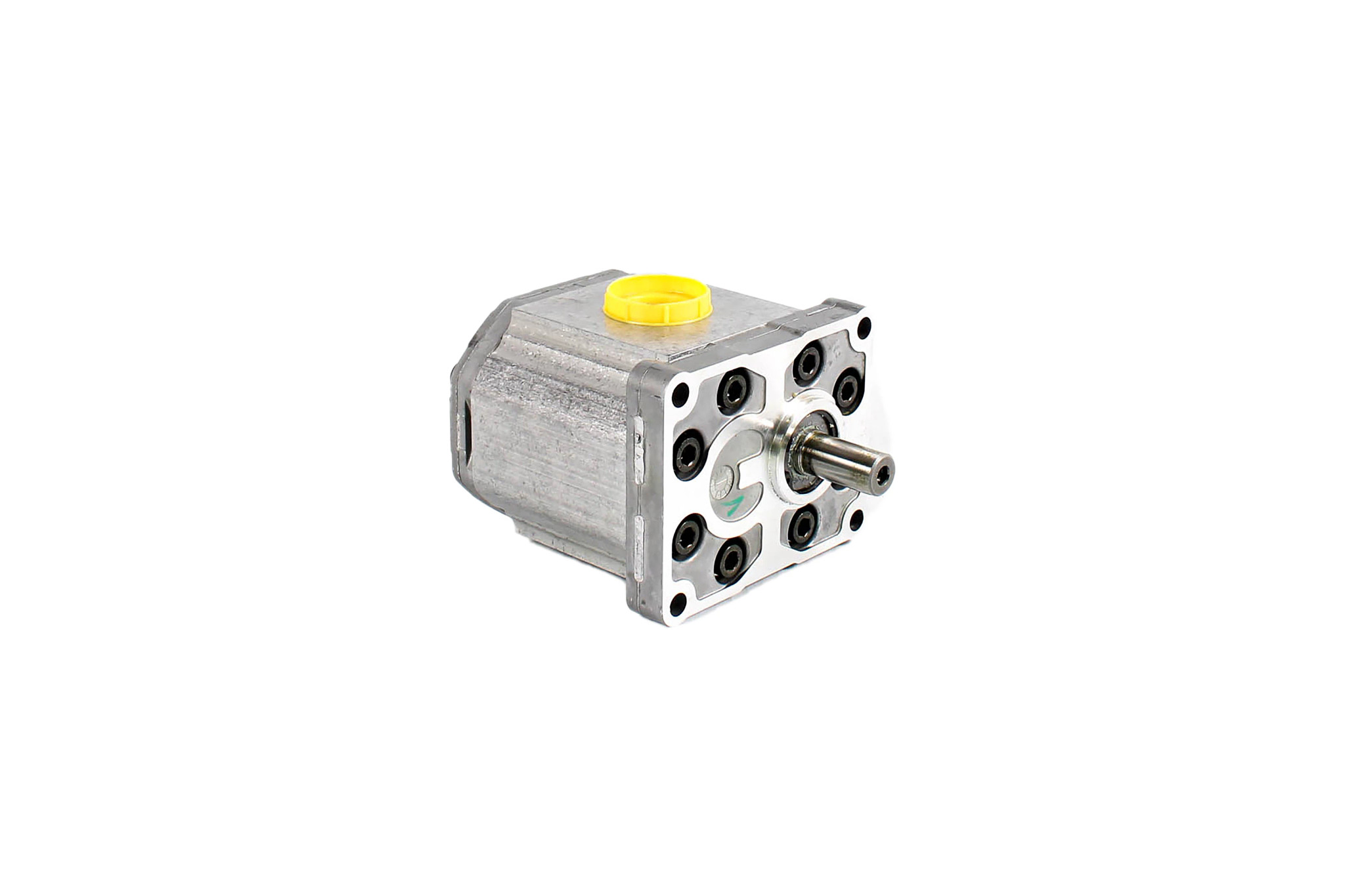 HYDRAULIC MOTOR | NEWHOLLANDAG | NZ | EN