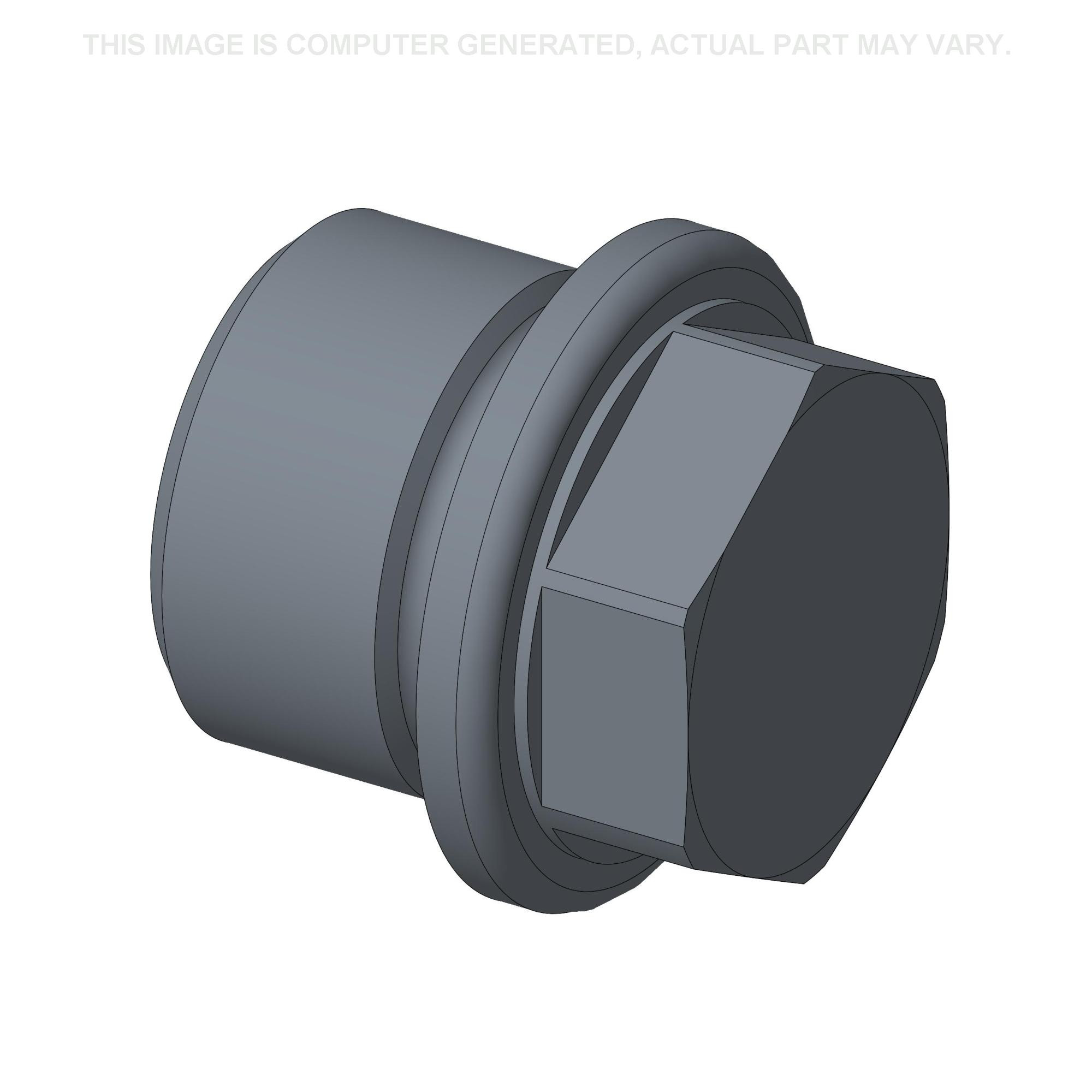 Tampão - M18 x 1,5 | NEWHOLLANDAG | BR | PT