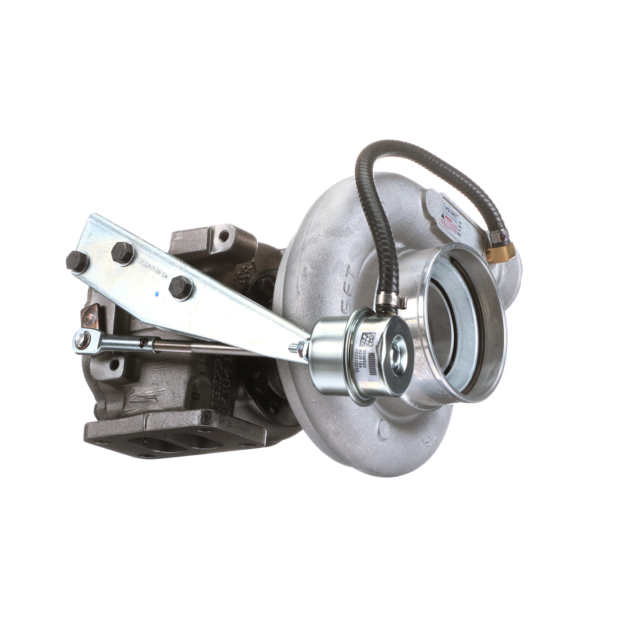 TURBO-COMPRESSOR | CASECE | BR | PT