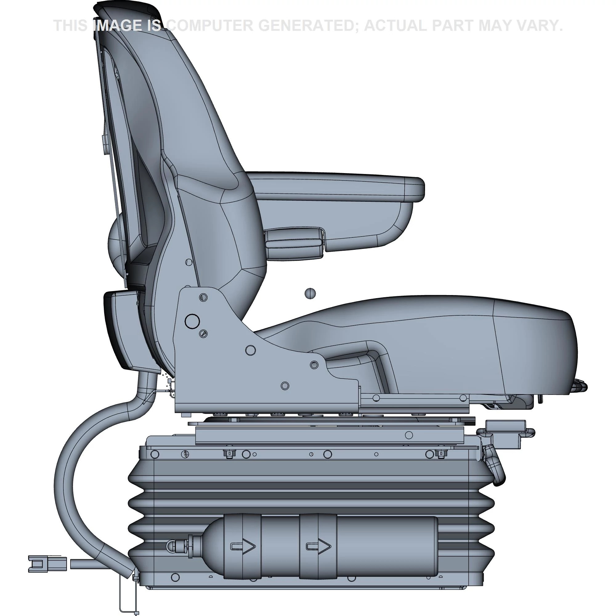 DRIVER SEAT | NEWHOLLANDAG | GB | EN