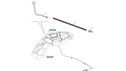 DIA KIT, TRACTOR | NEWHOLLANDAG | EU | FR