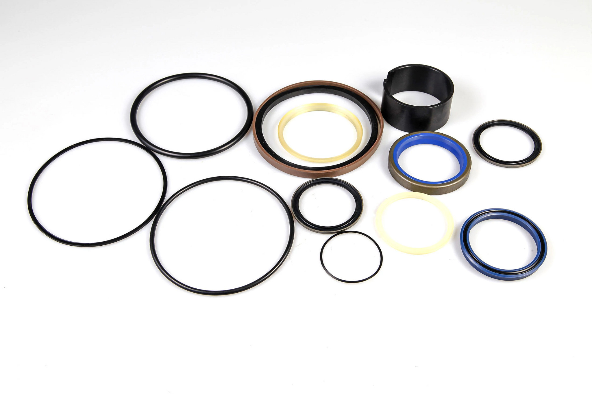 KIT DE JOINTS | CASEIH | AMEA | EN