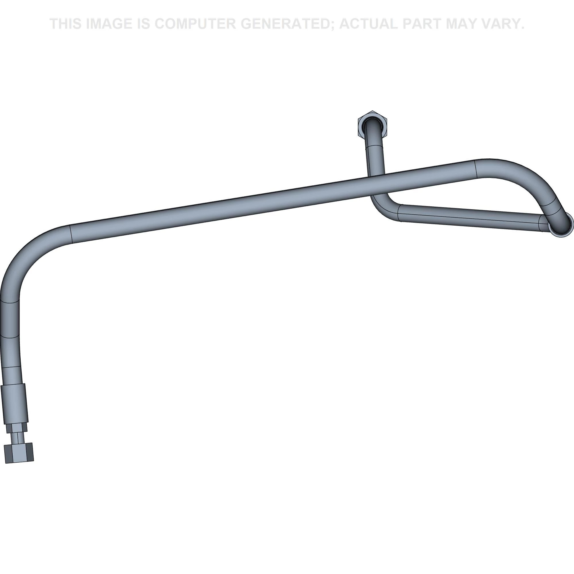 HYD TUBE | CASECE | CA | EN