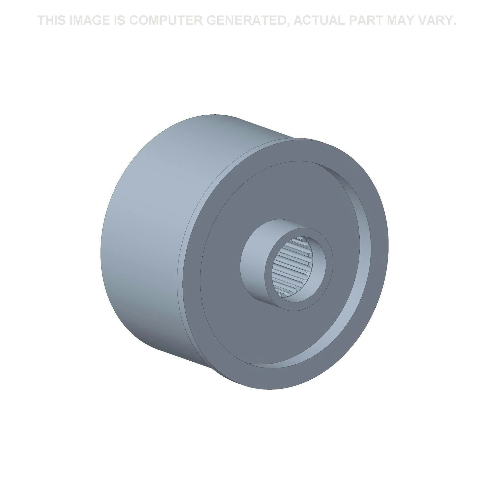 Hub | NEWHOLLANDAG | GB | EN