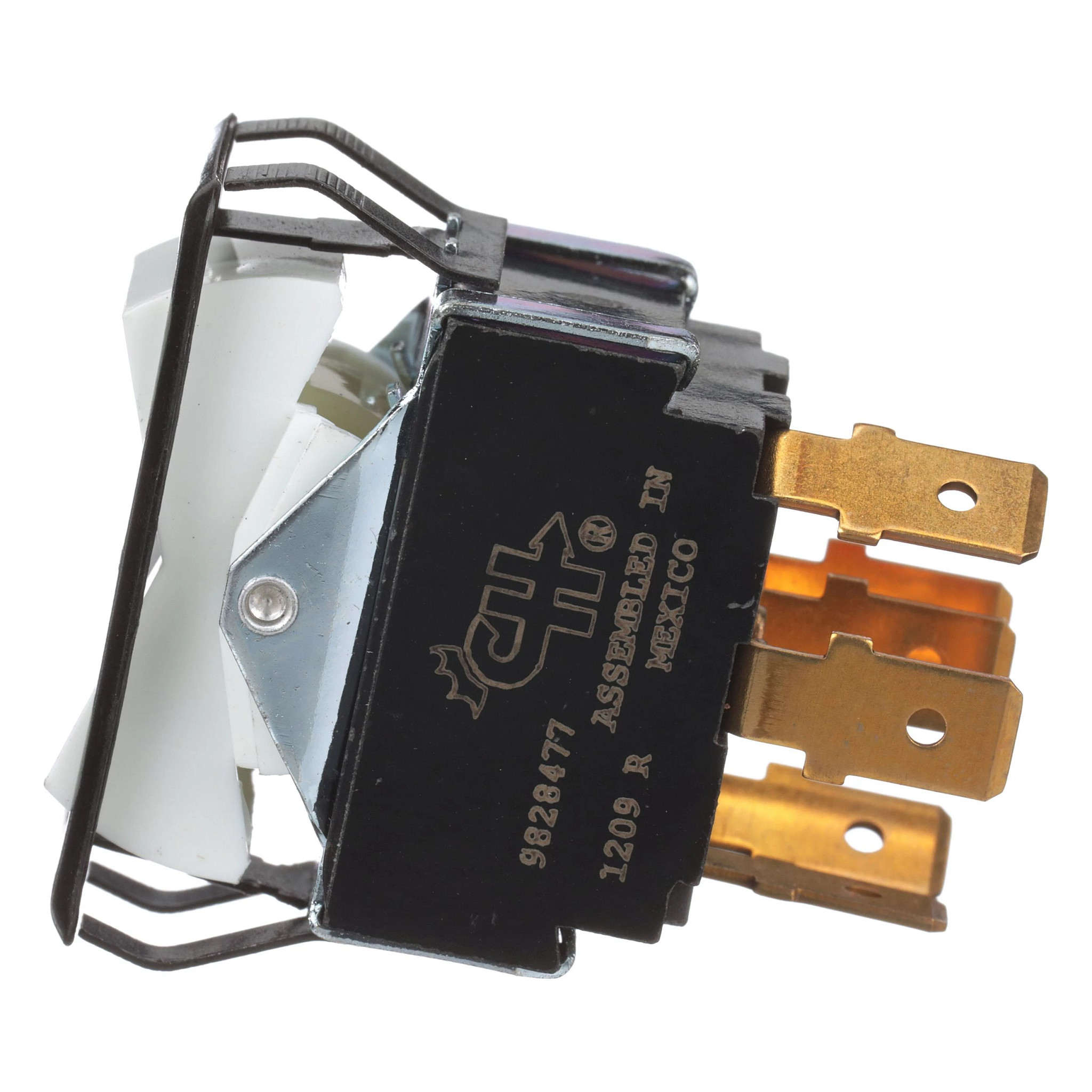 FLASHER SWITCH | NEWHOLLANDCE | SA | EN