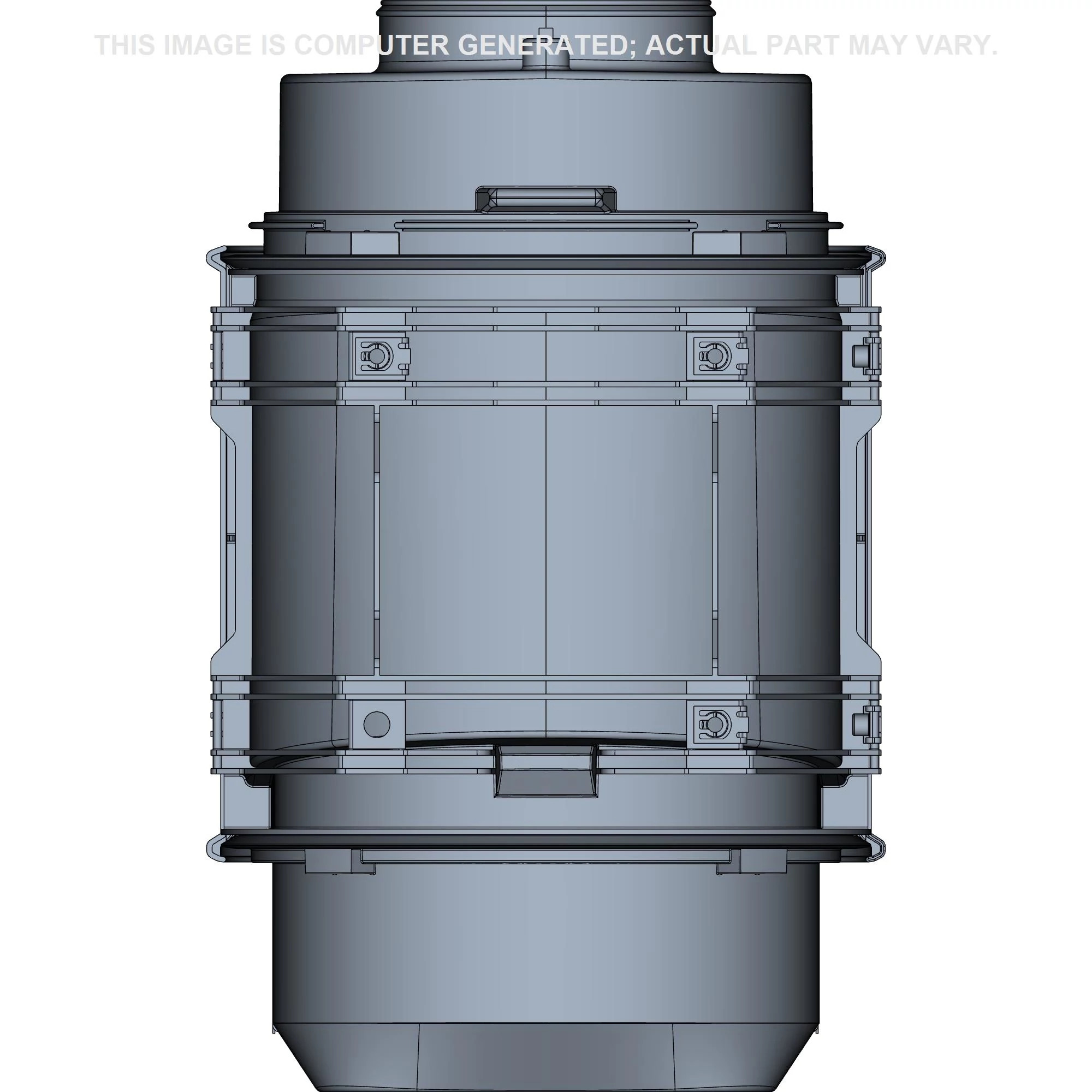 Air Cleaner