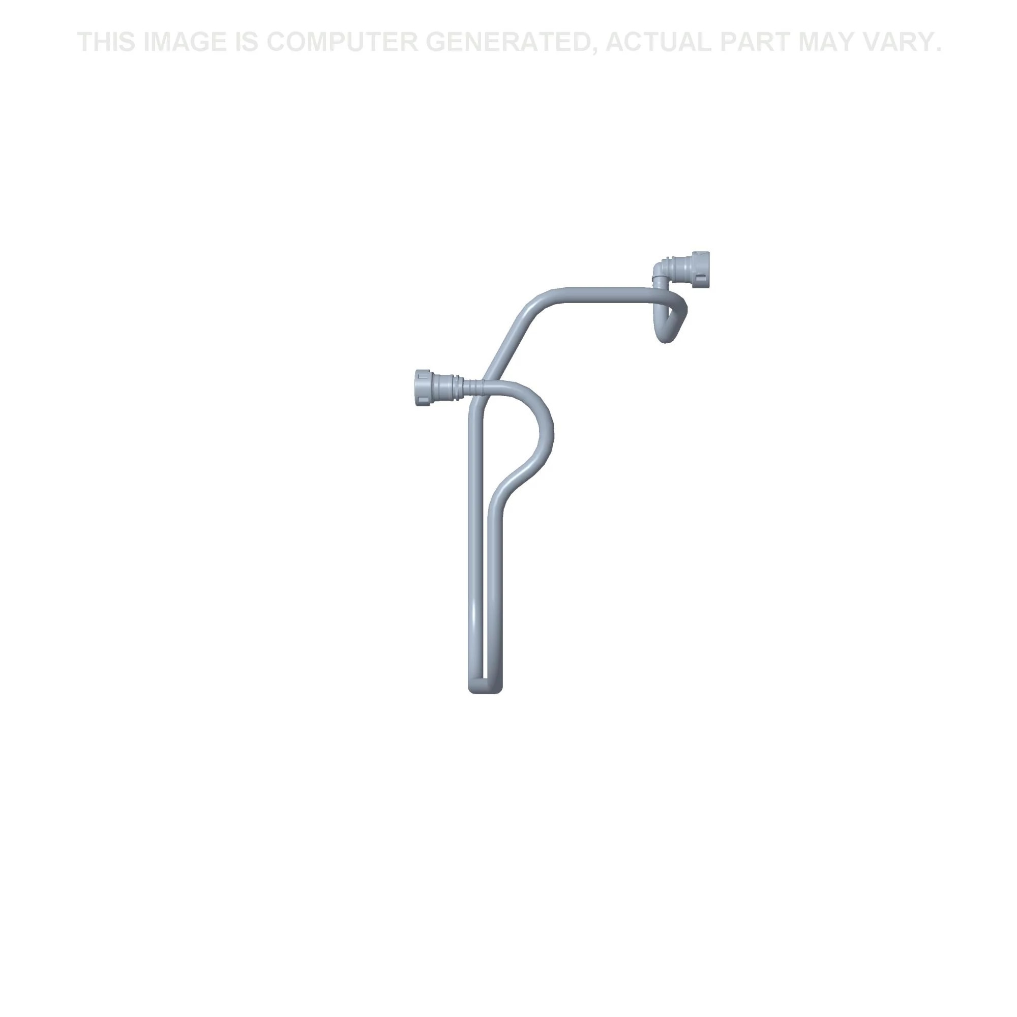 FUEL TUBE | CASEIH | IE | EN