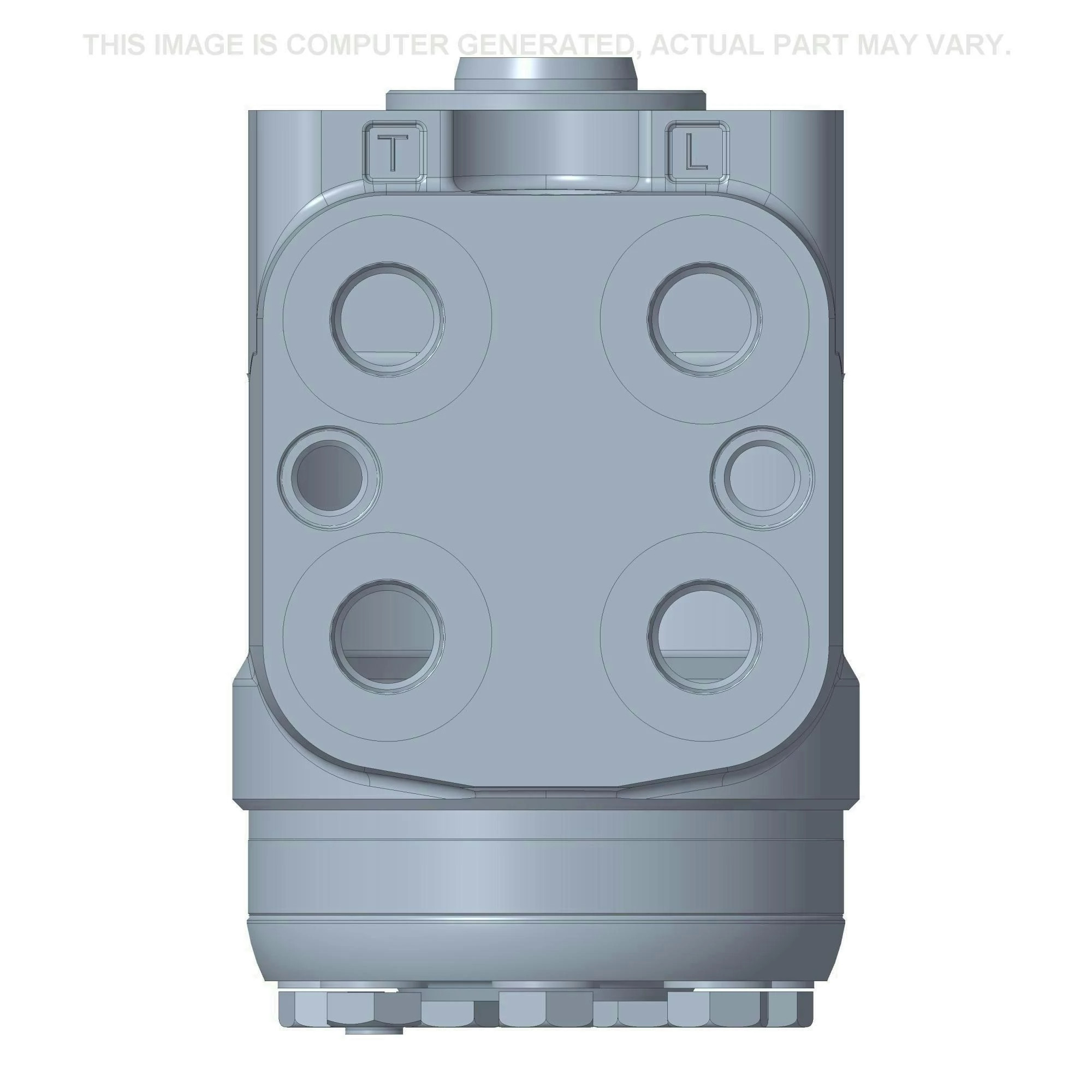VALVE DE DIRECTION | NEWHOLLANDAG | CA | FR
