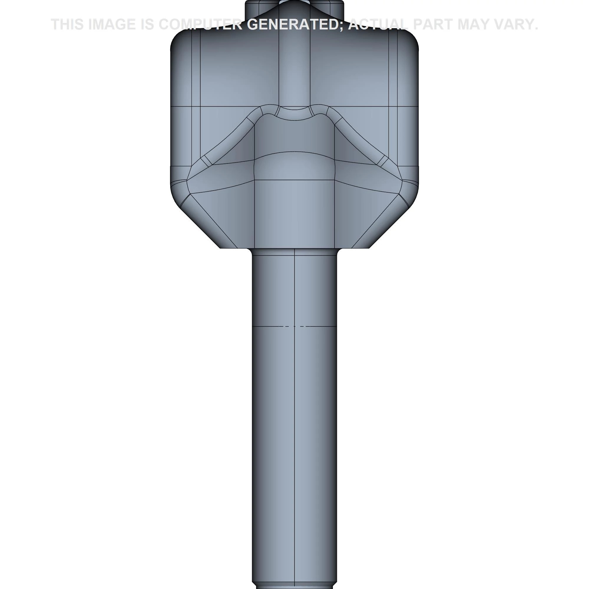 BRACKET | MILLER | AMEA | EN