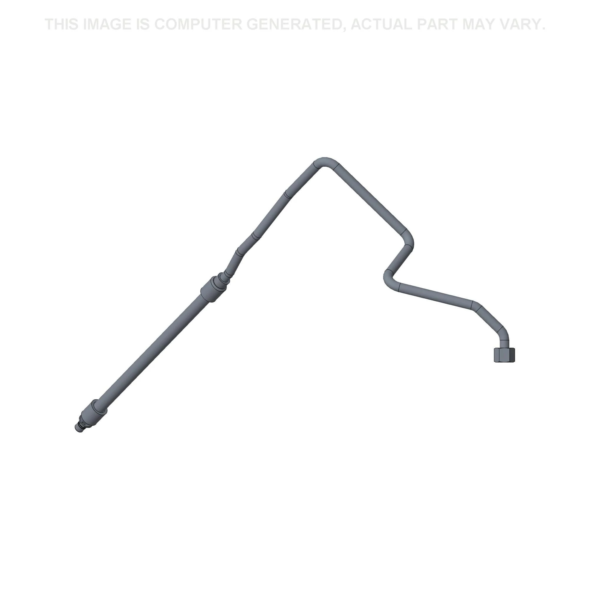 TUBO | CASEIH | EU | PT