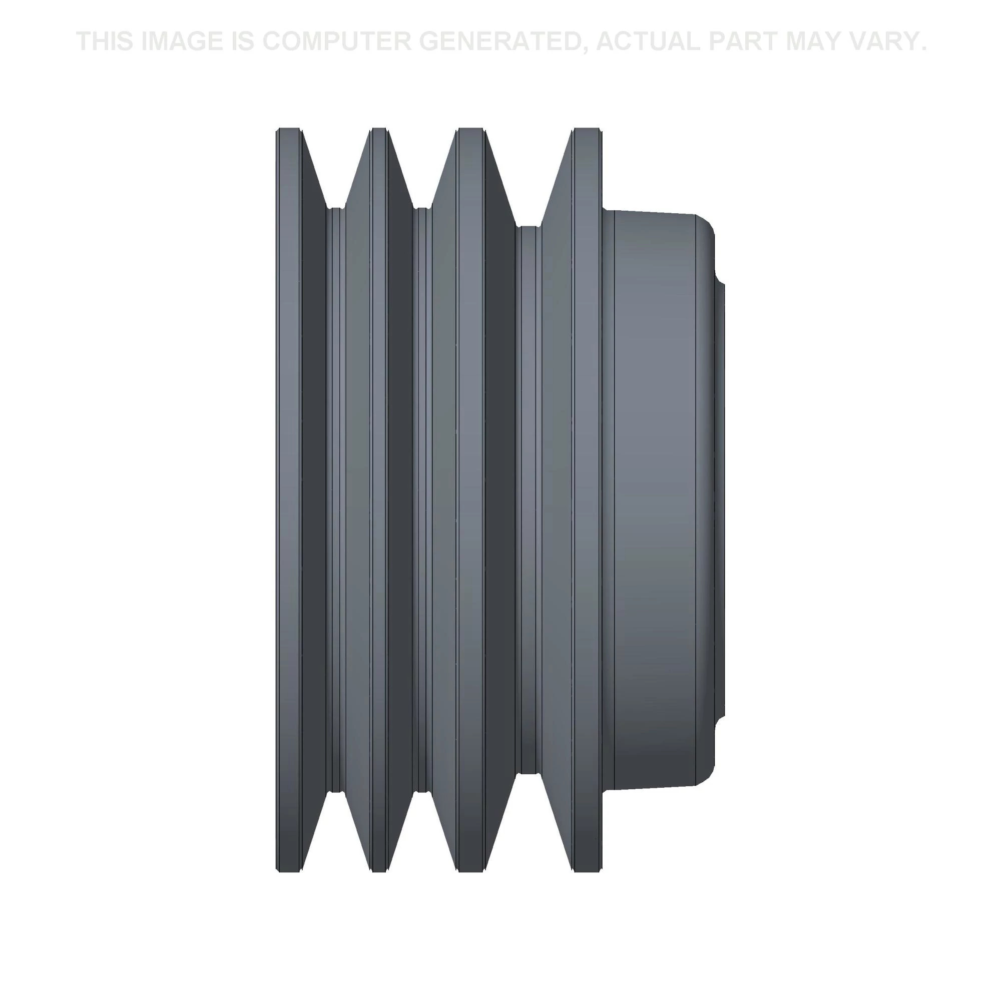 PULLEY | CASEIH | CA | EN