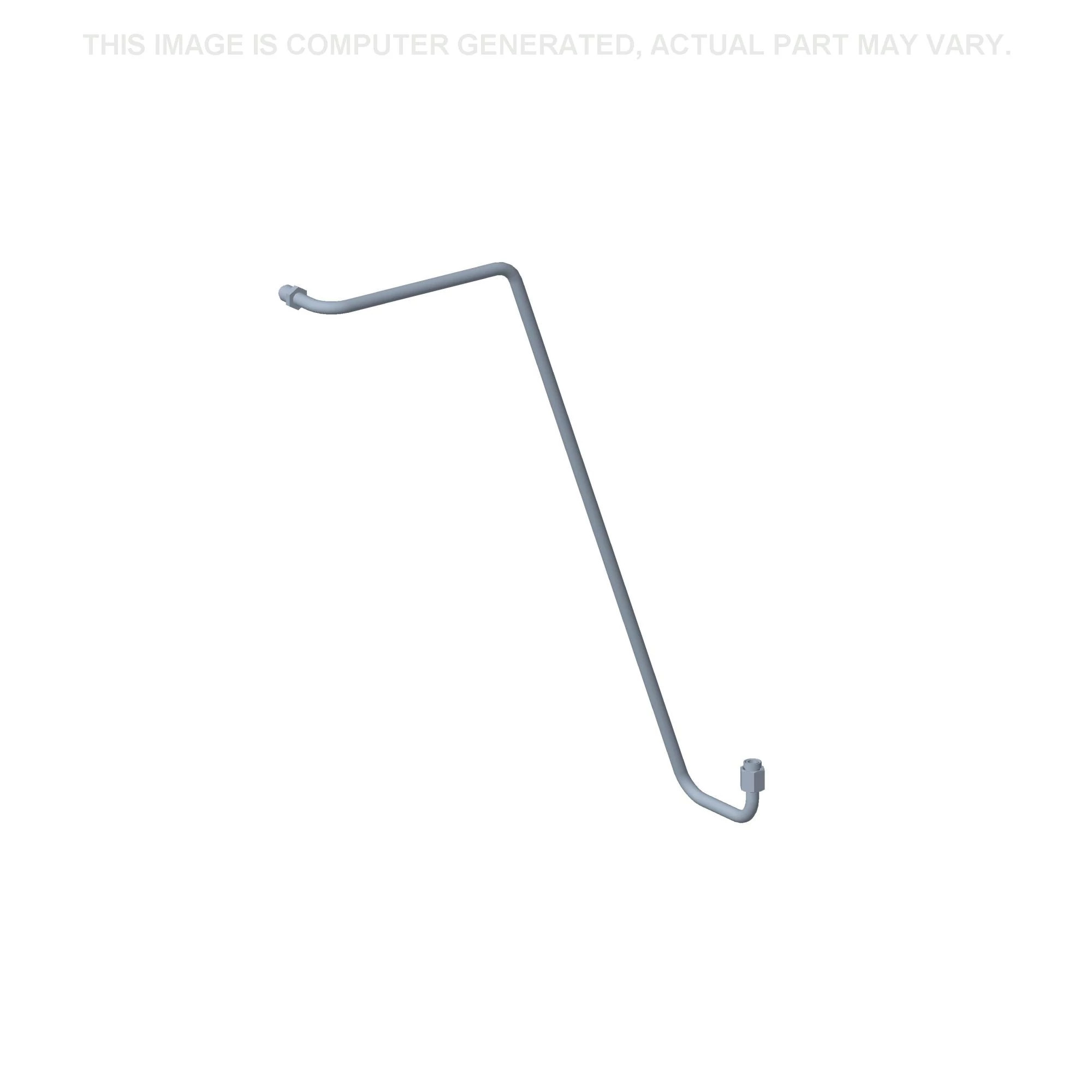 Loader Valve Tube | CASEIH | US | EN