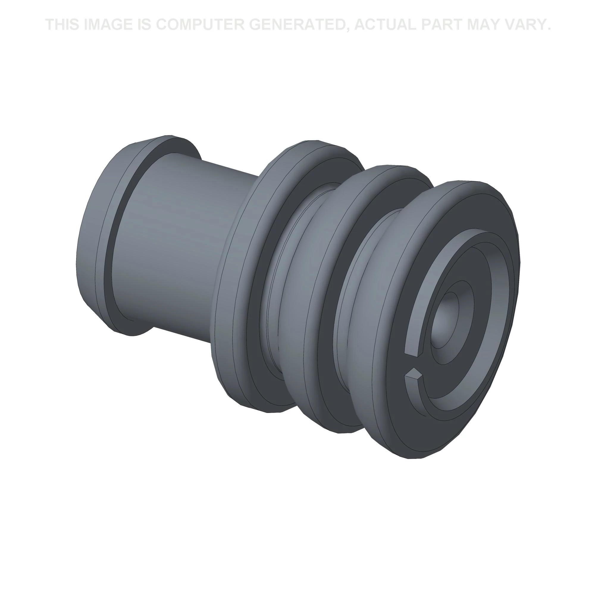 SEAL | NEWHOLLANDAG | EU | DE