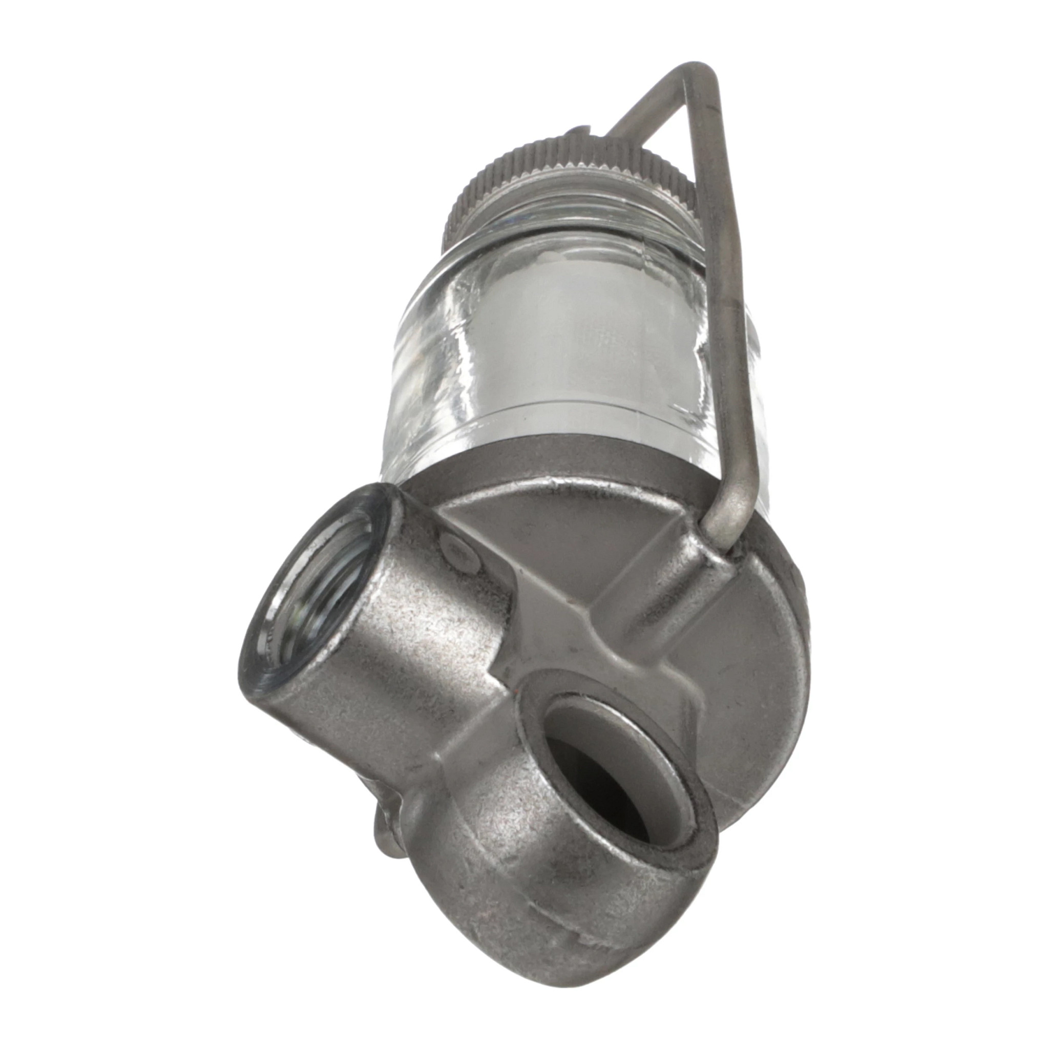 FILTRO DE COMBUSTIBLE | CASECE | EU | ES