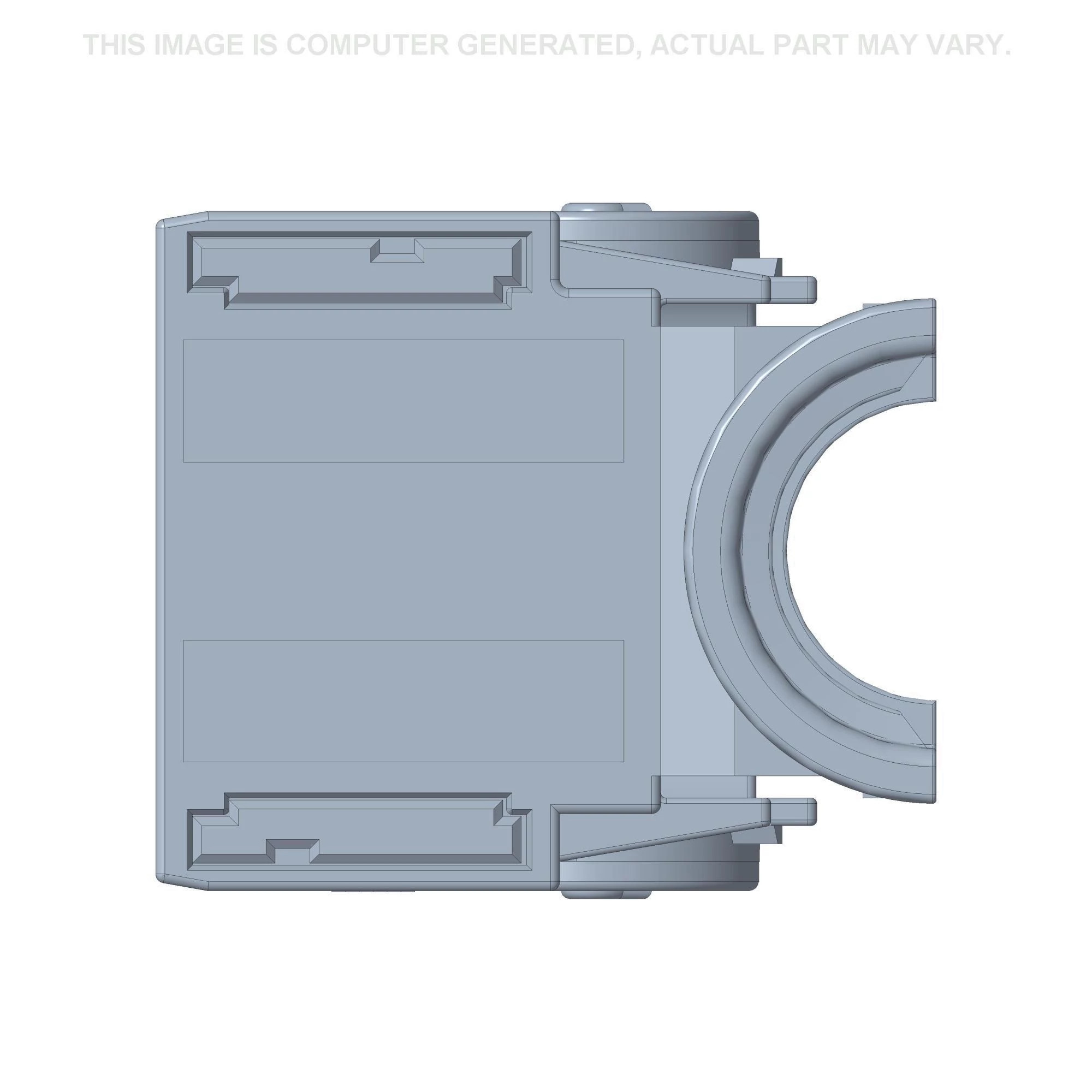ELEC CONNECTOR | NEWHOLLANDAG | GB | EN
