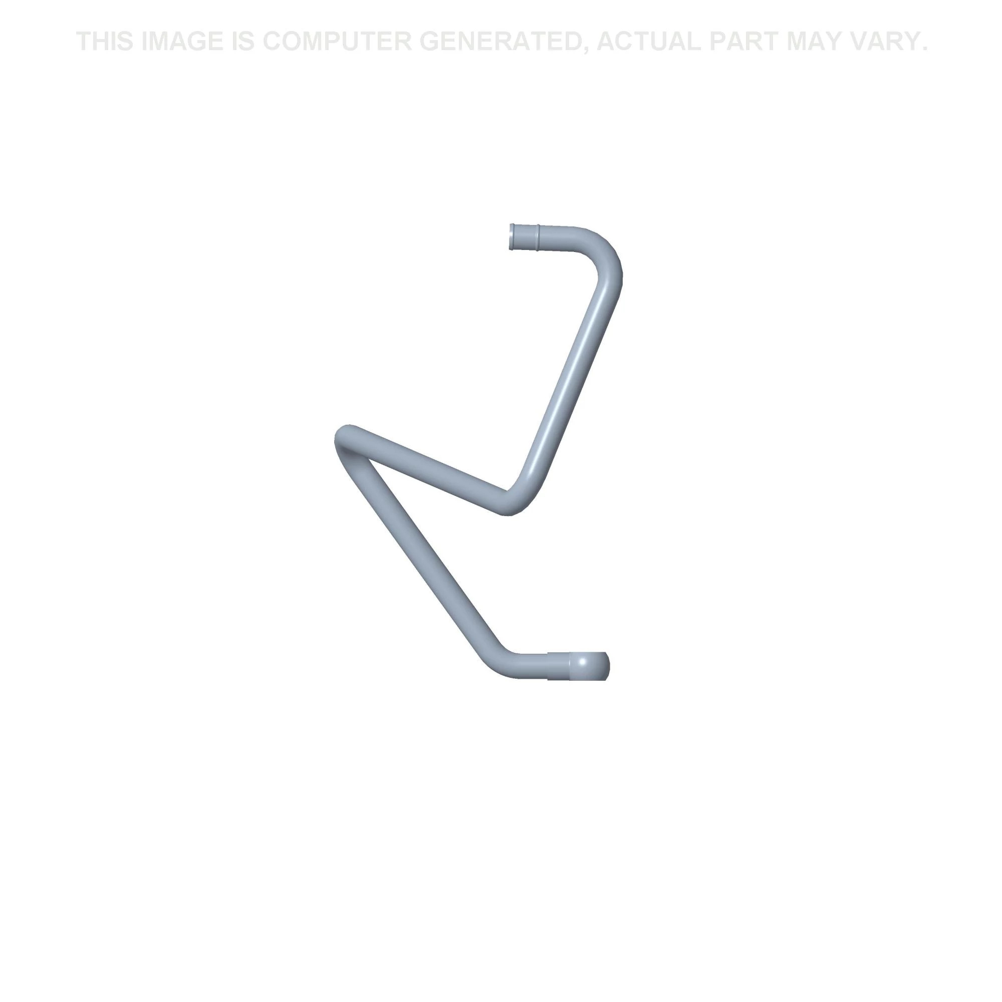 TUBOADMISION DE AIRE | CASEIH | EU | ES