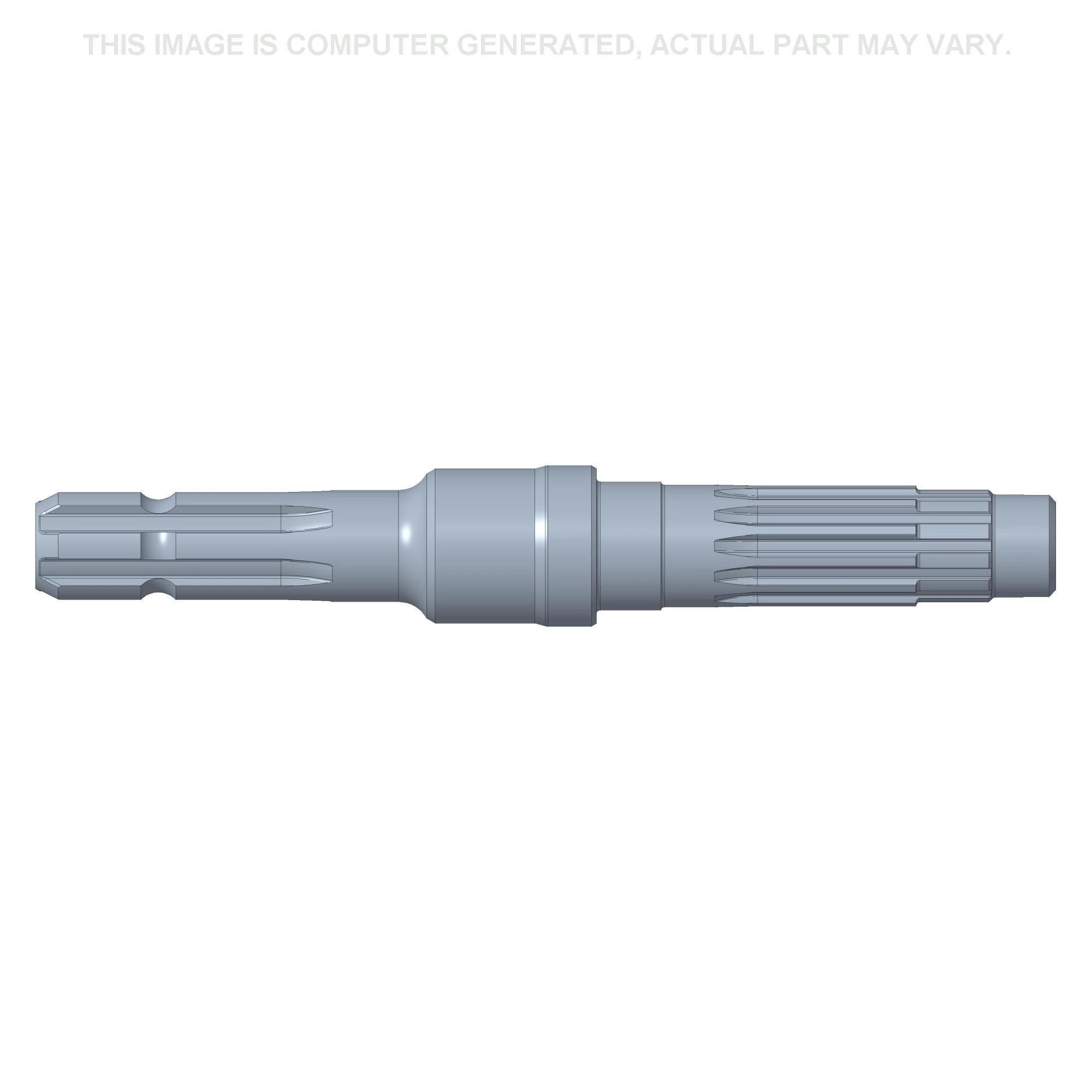 SHAFT | NEWHOLLANDAG | CA | EN