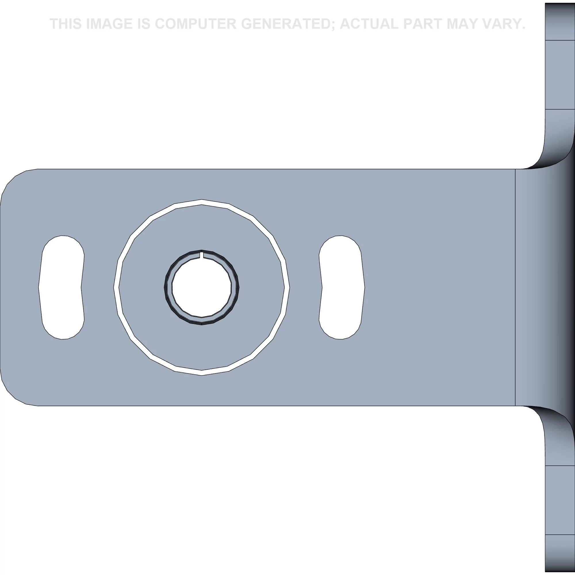 MOUNT | CASEIH | CA | EN