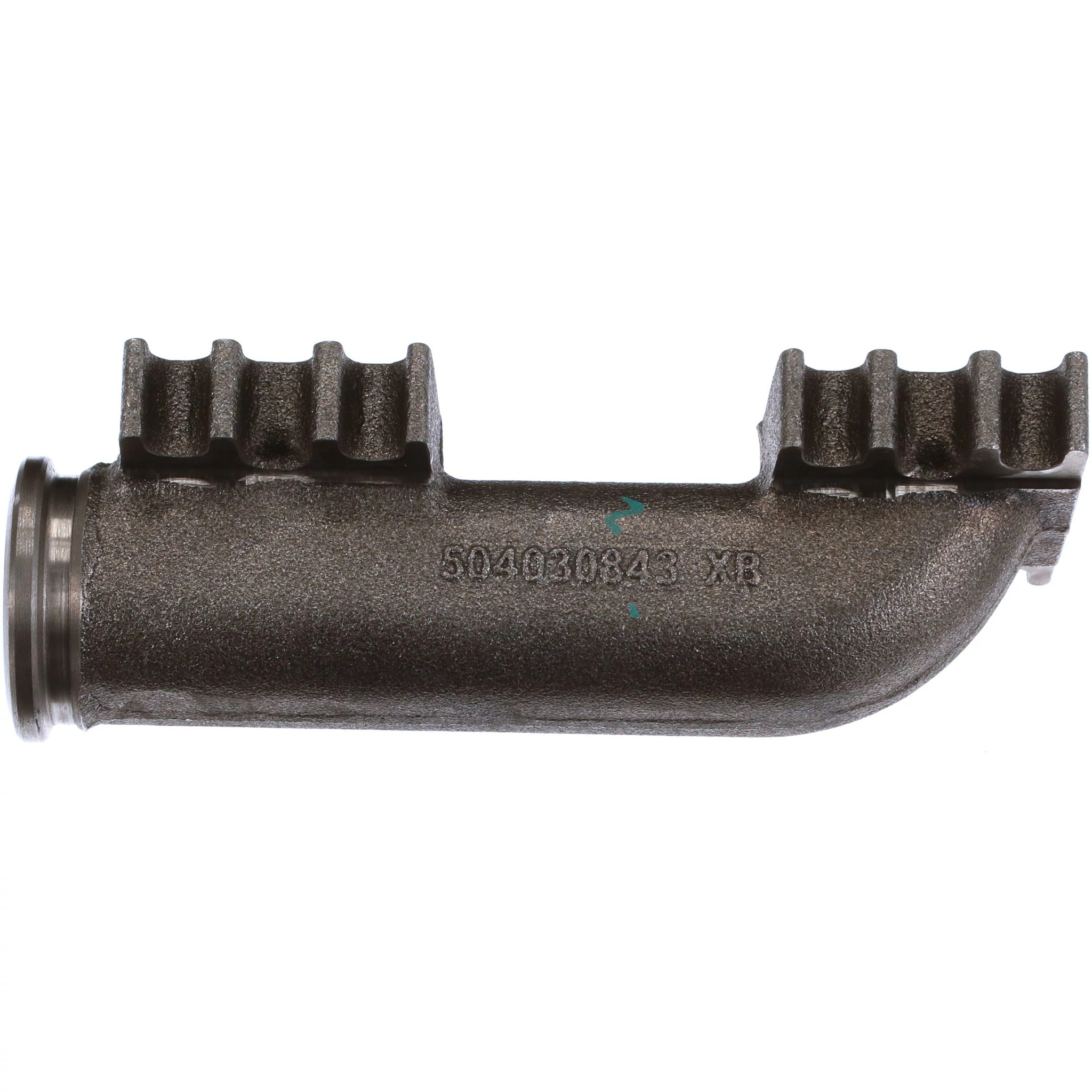 EXHAUST MANIFOLD | FLEXICOIL | US | EN