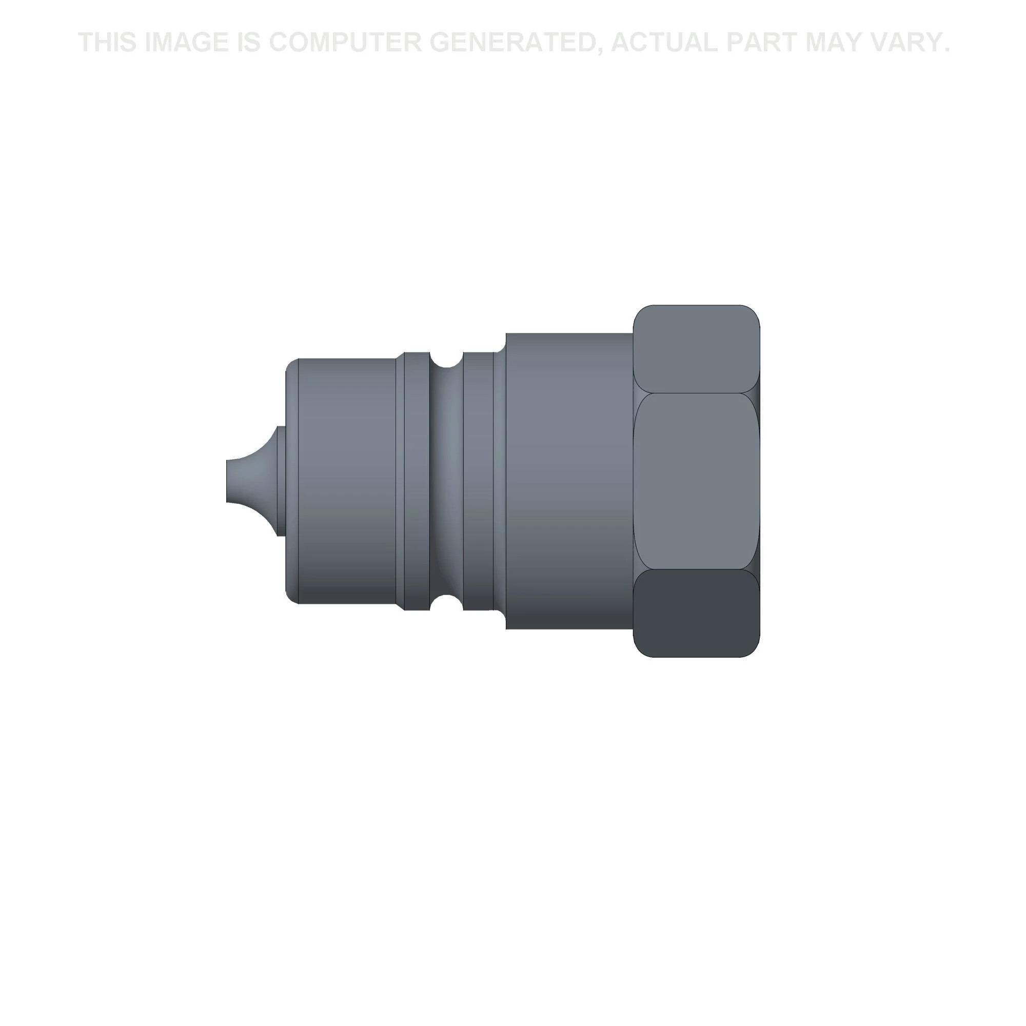 CONECTOR HIDRÁUL | CASEIH | EU | ES