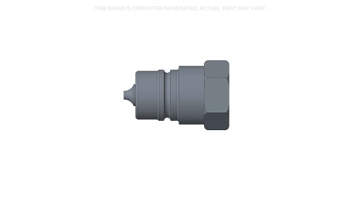 CONECTOR HIDRÁUL | CASEIH | EU | IT