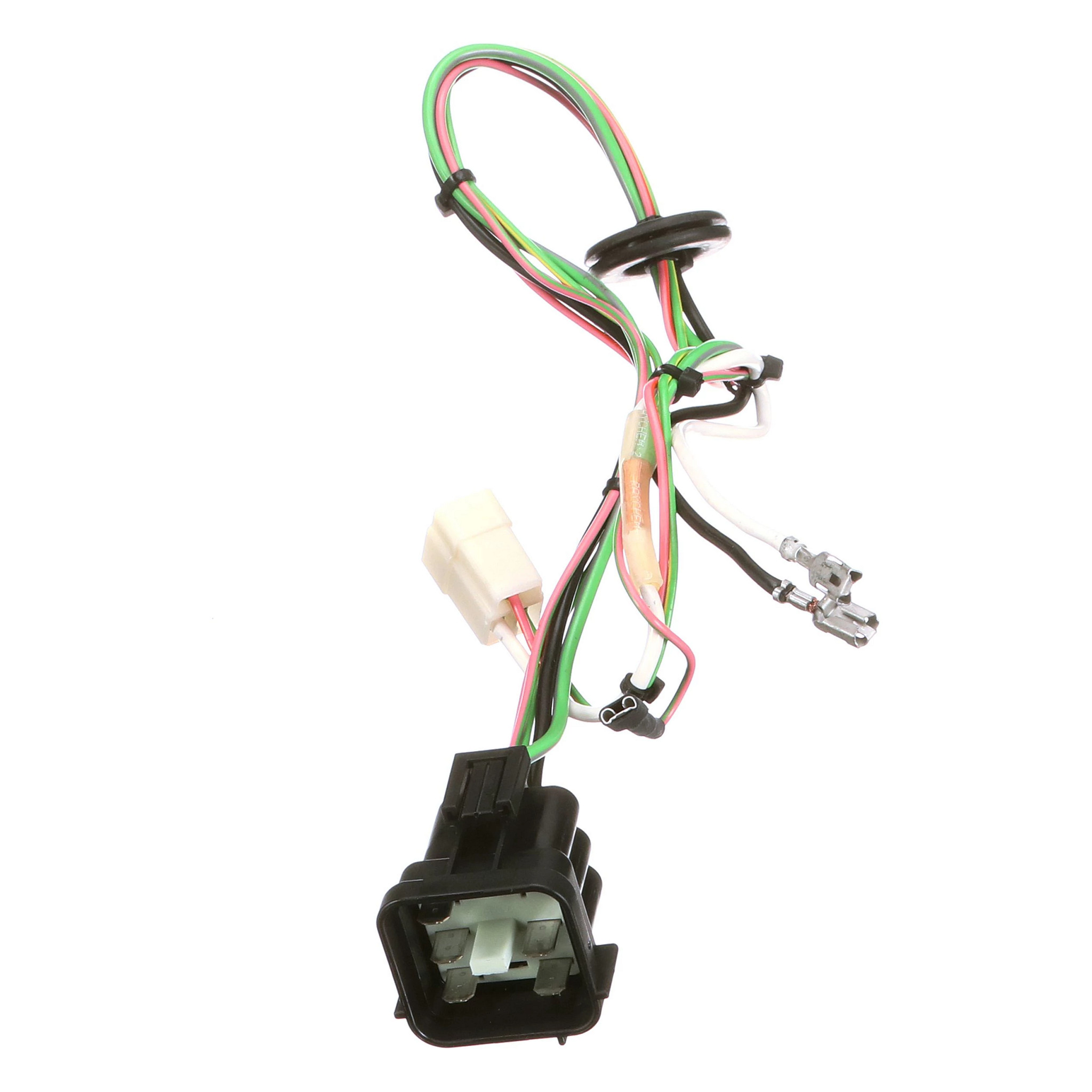 REMAN-WIRE HARNESS | NEWHOLLANDAG | AU | EN