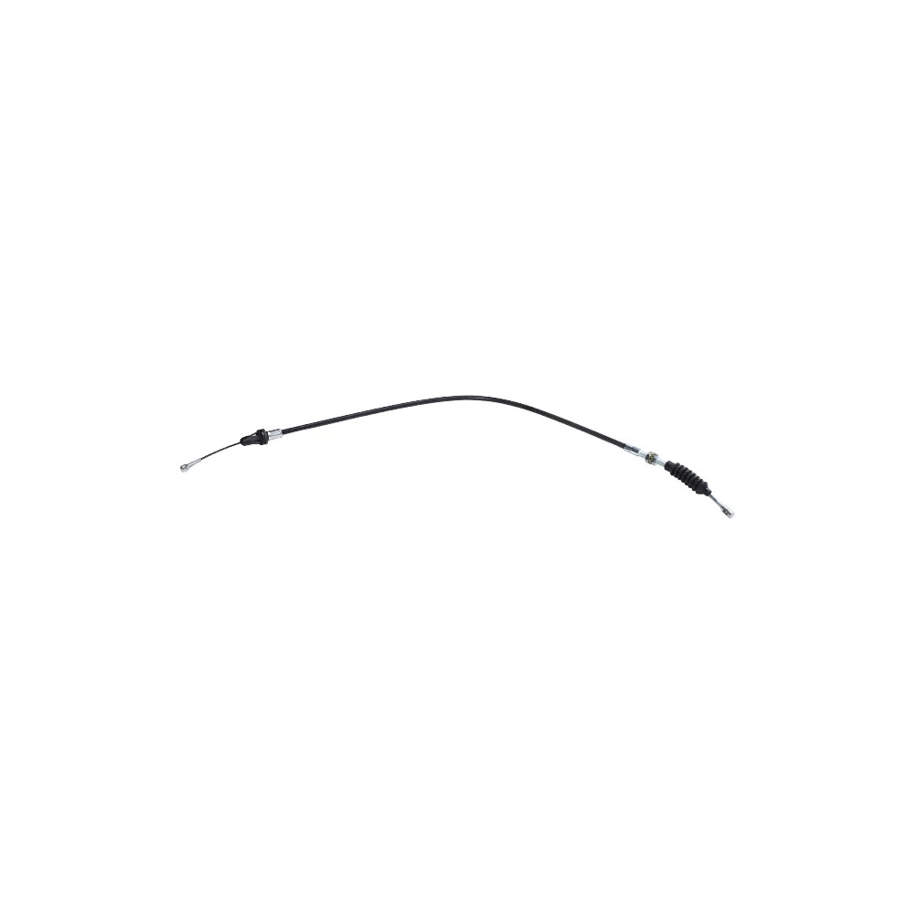 Cable de control del acelerador - 738 mm de largo | NEWHOLLANDAG | ES | ES
