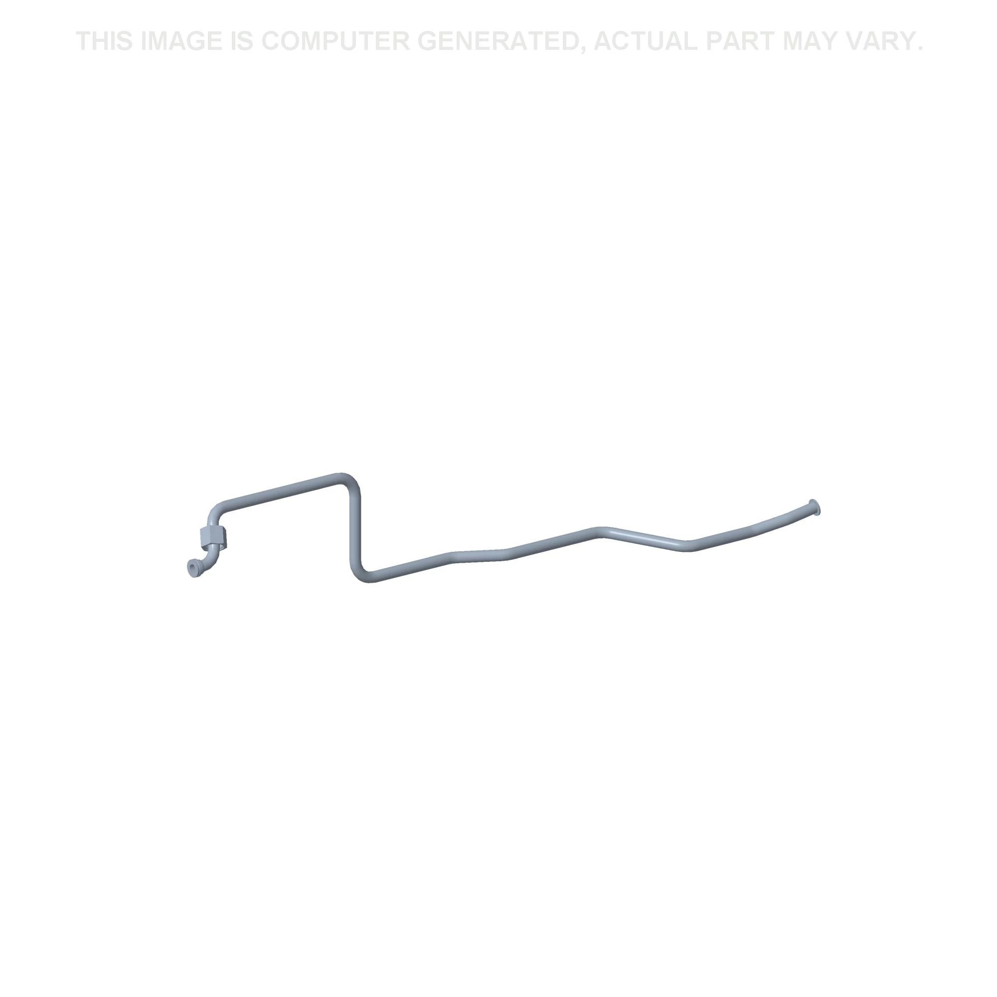 TUBO IDRAULICO | NEWHOLLANDAG | EU | DE