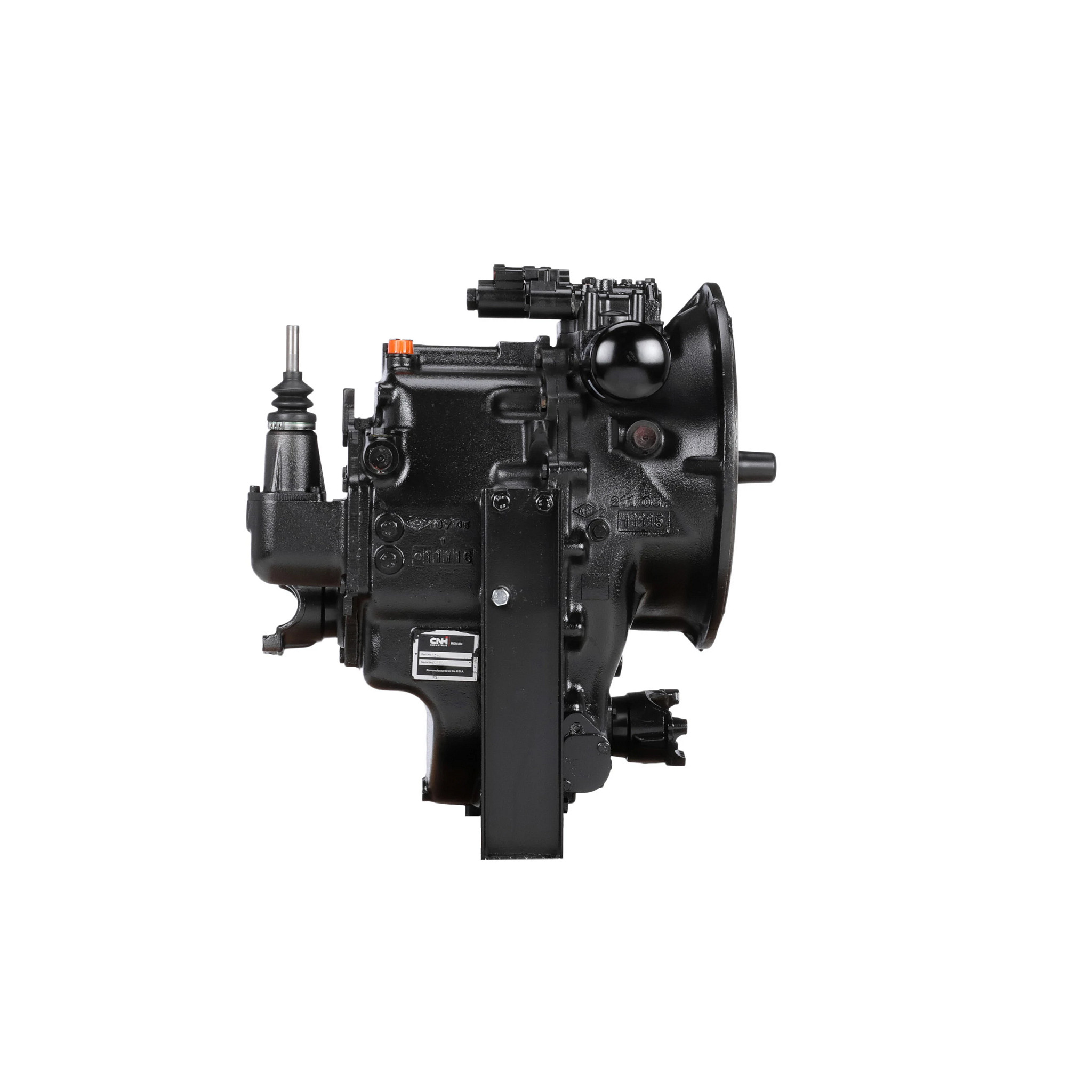 REMAN-TRANSMISSION | CASECE | EU | EN