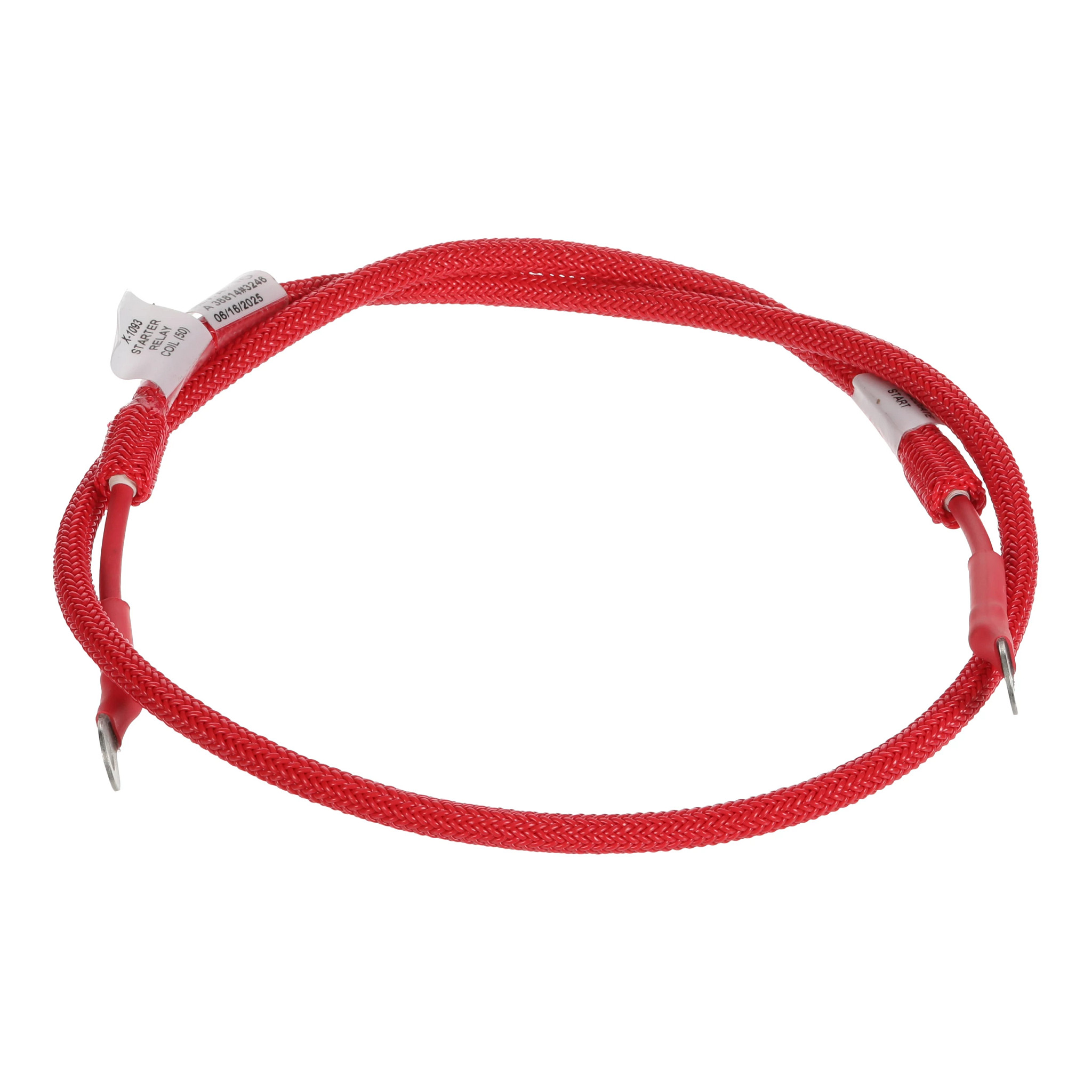 POS BATTERY CABLE | CASEIH | CA | EN