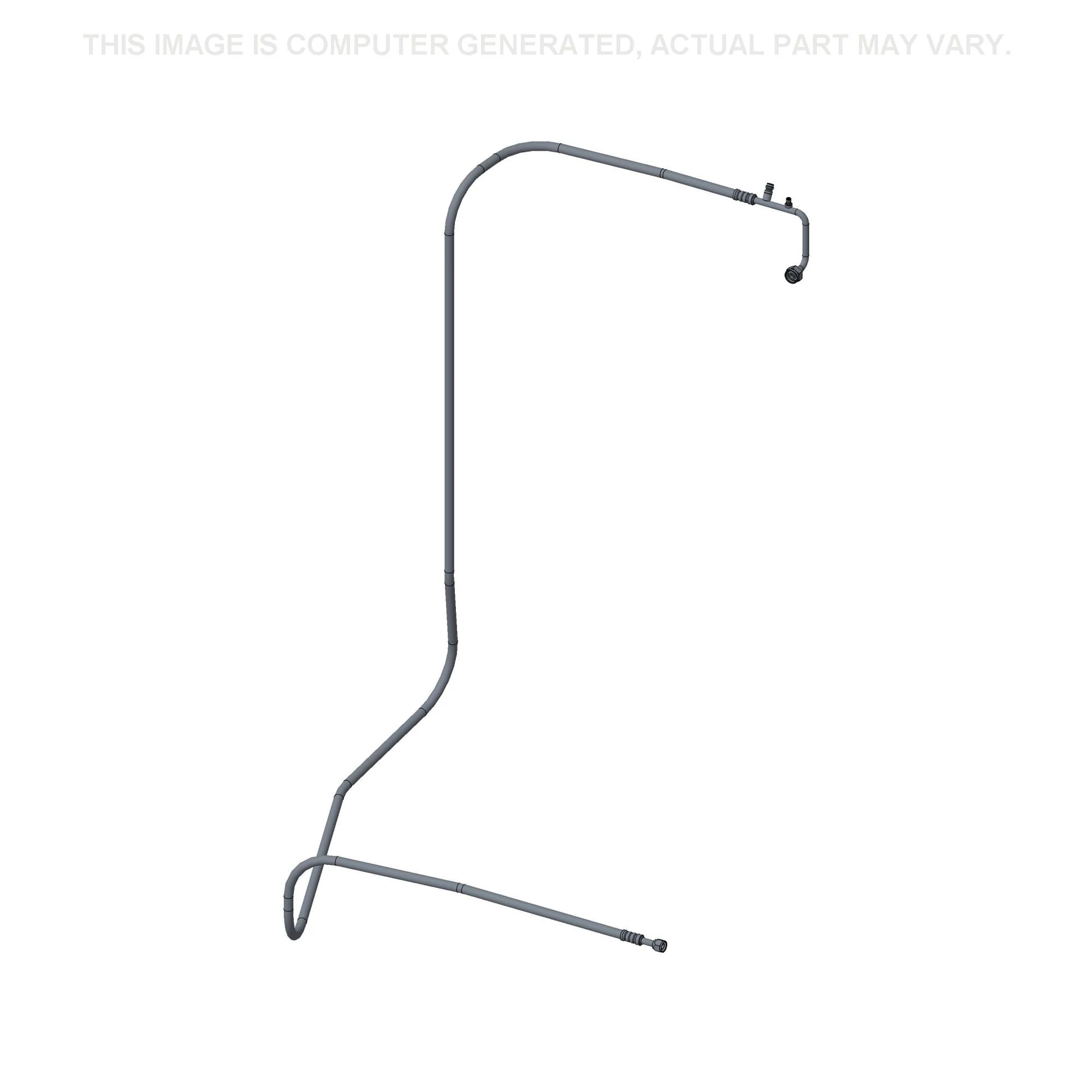 TUBO FLESSIBILE | CASEIH | IT | IT