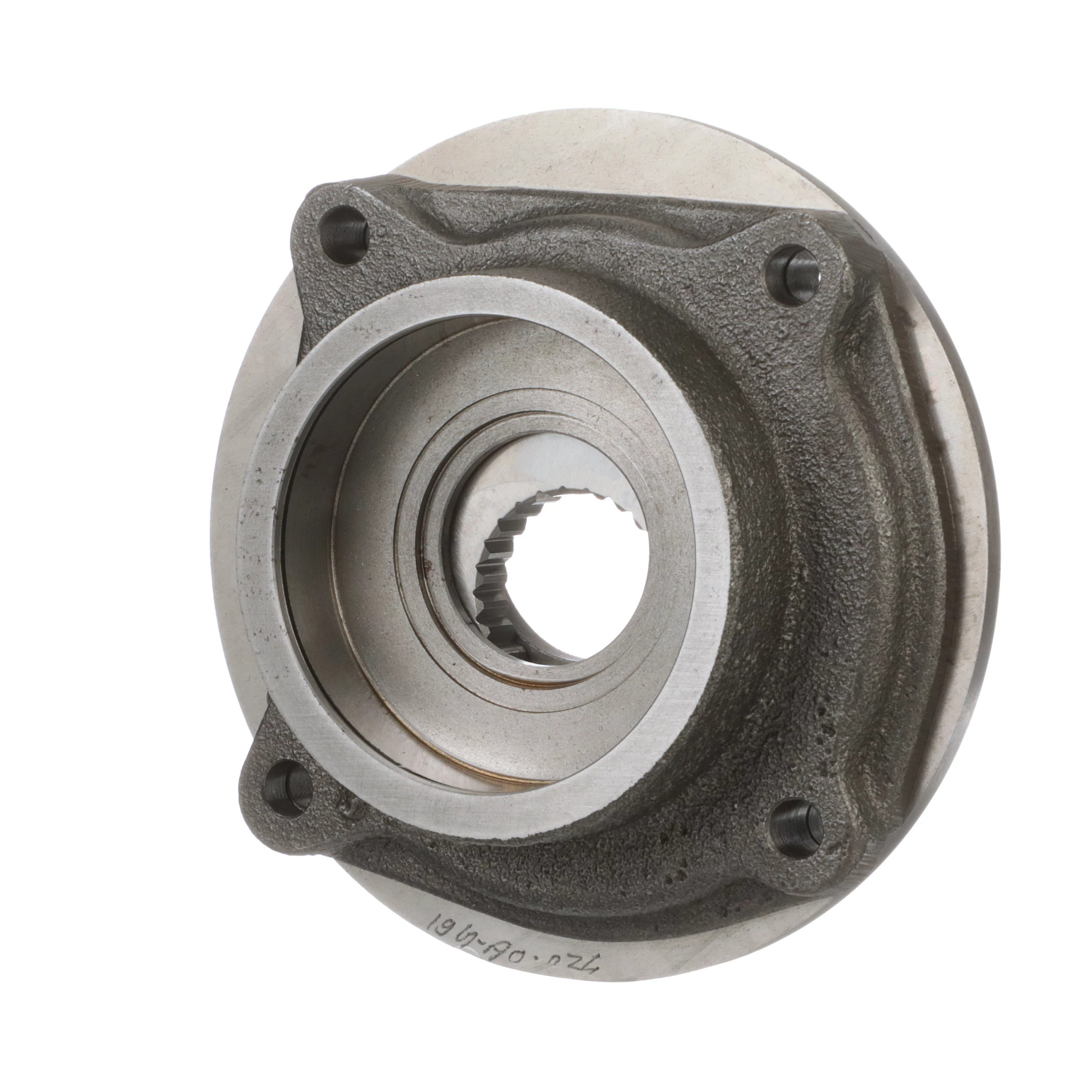 Pompe à huile lubrifiante | NEWHOLLANDAG | CA | FR